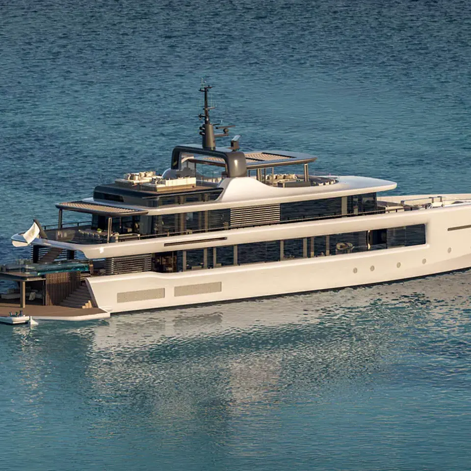 Benetti Benetti B.Loft