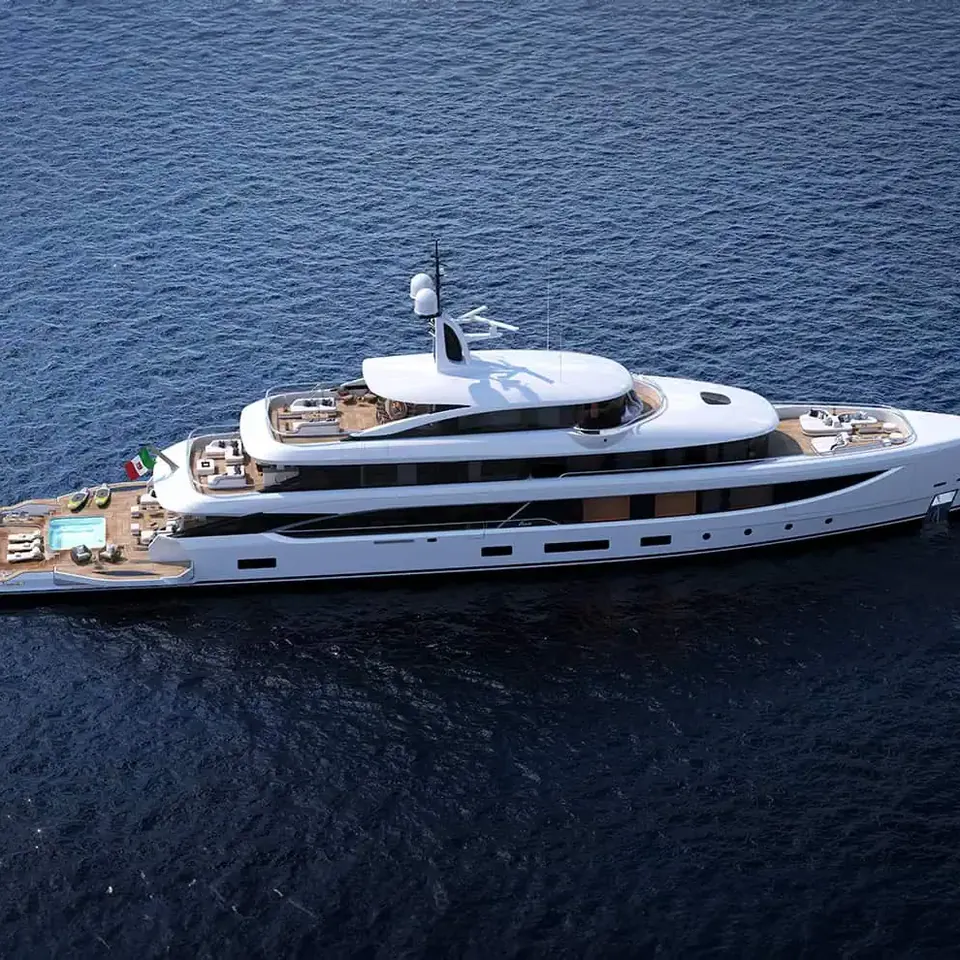 Benetti Benetti B.Now
