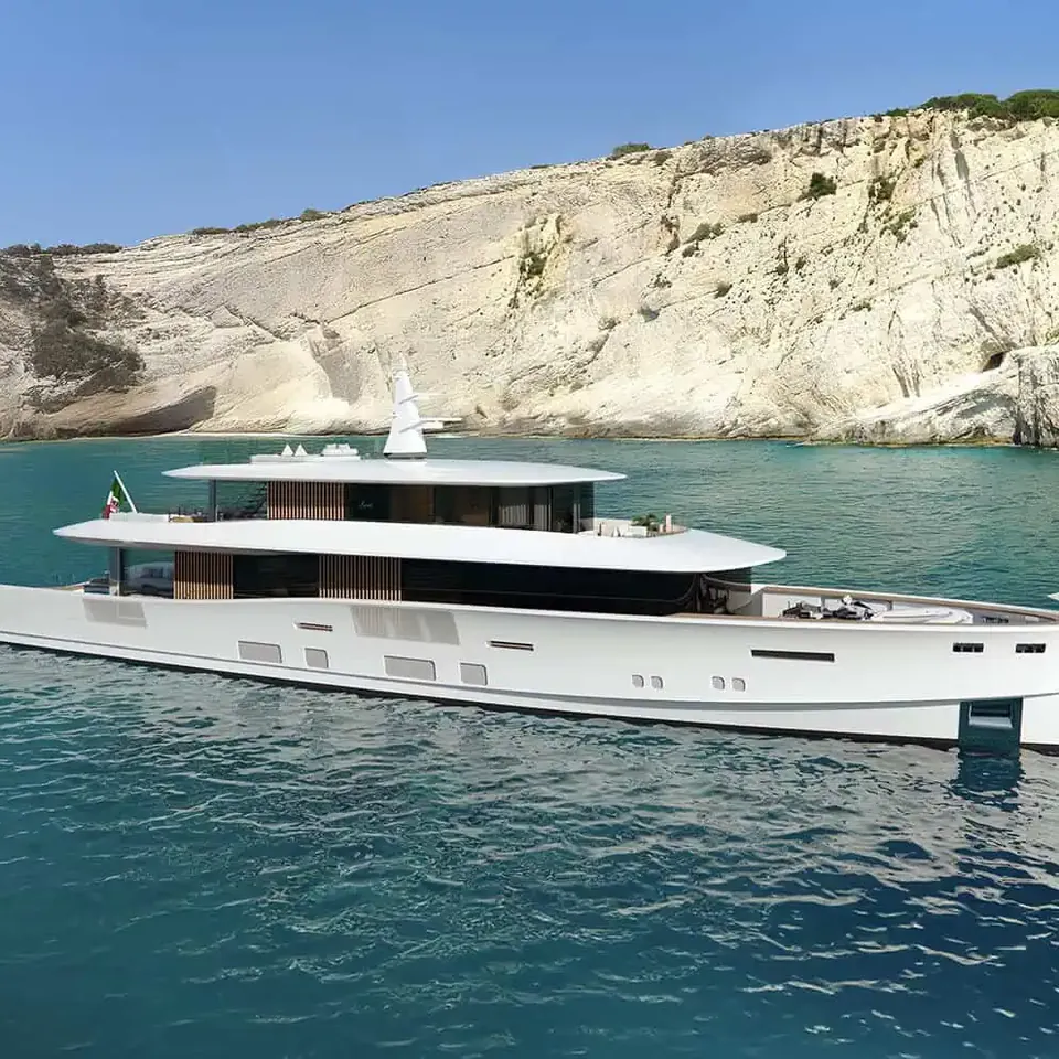 Benetti Benetti B.Neos 40M
