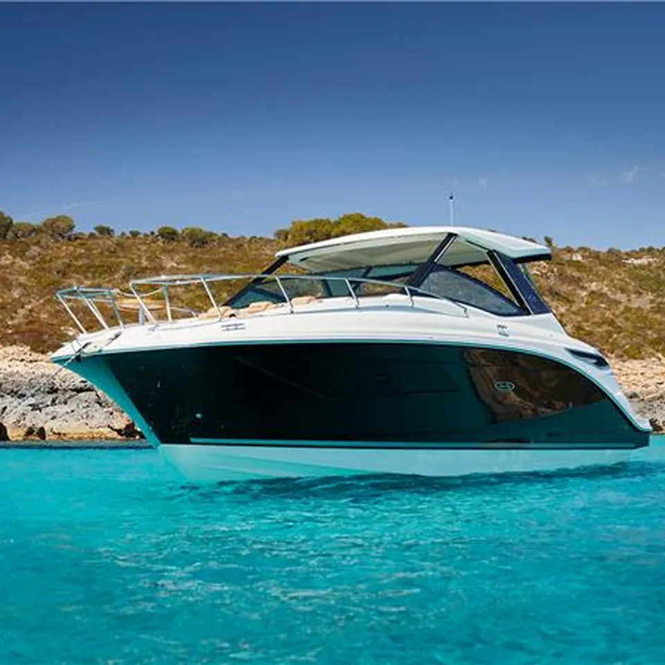 Sea Ray Sea Ray Sundancer