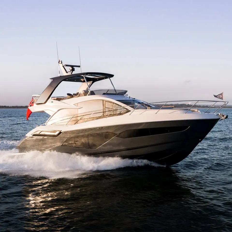 Sunseeker Sunseeker Manhattan