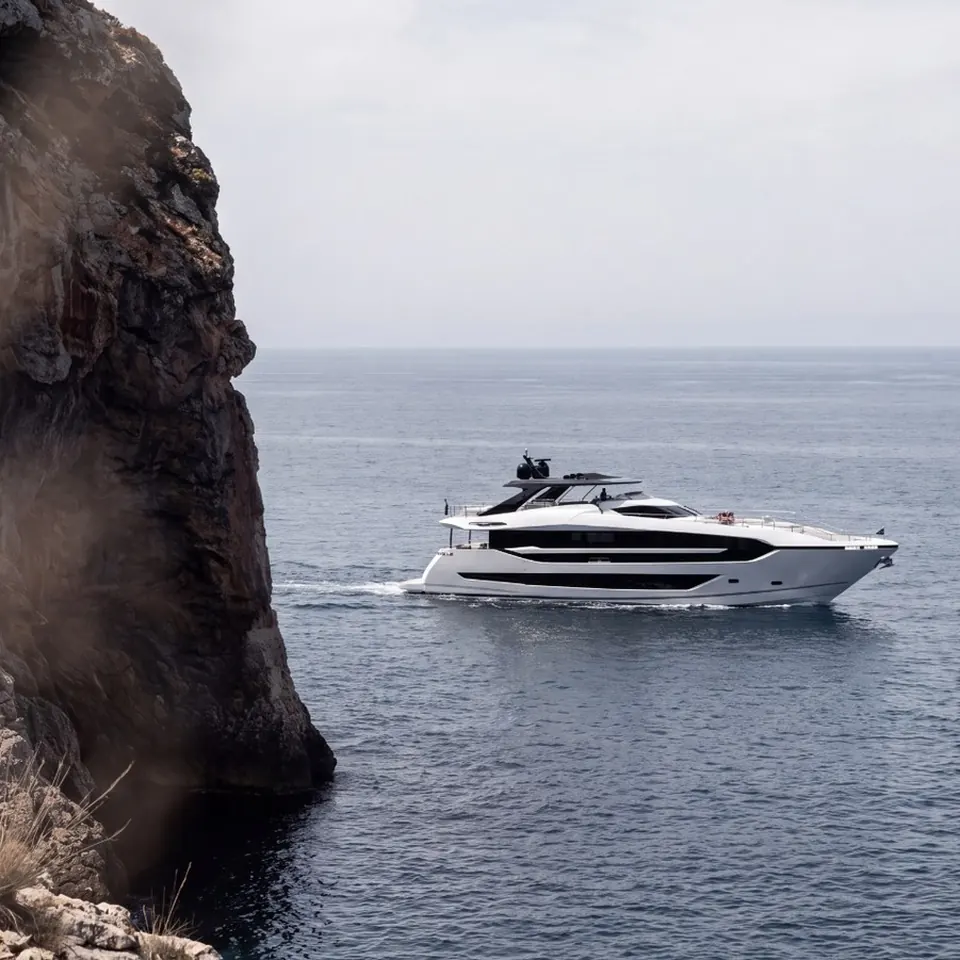 Sunseeker Sunseeker Manhattan 94