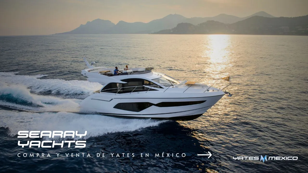 SeaRay Yachts
