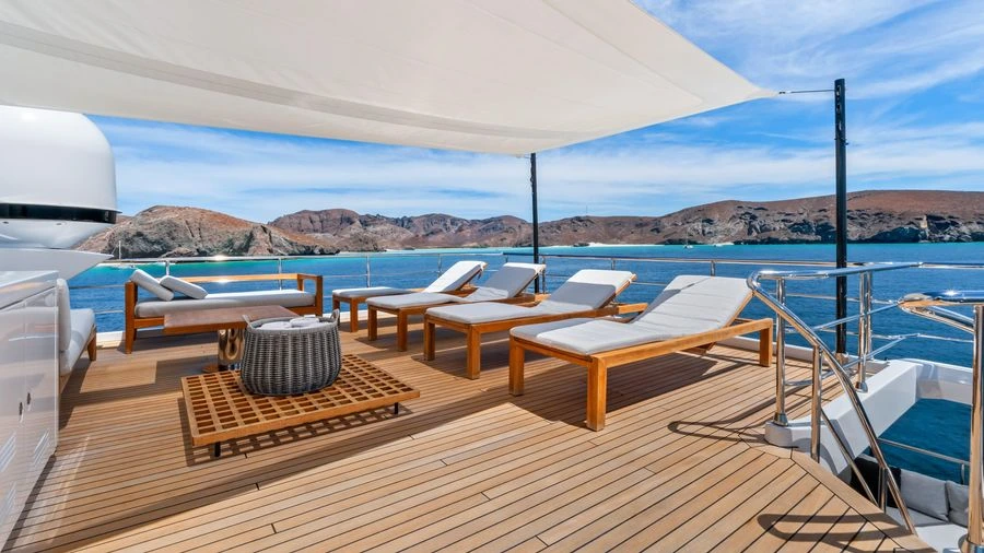 Flybridge