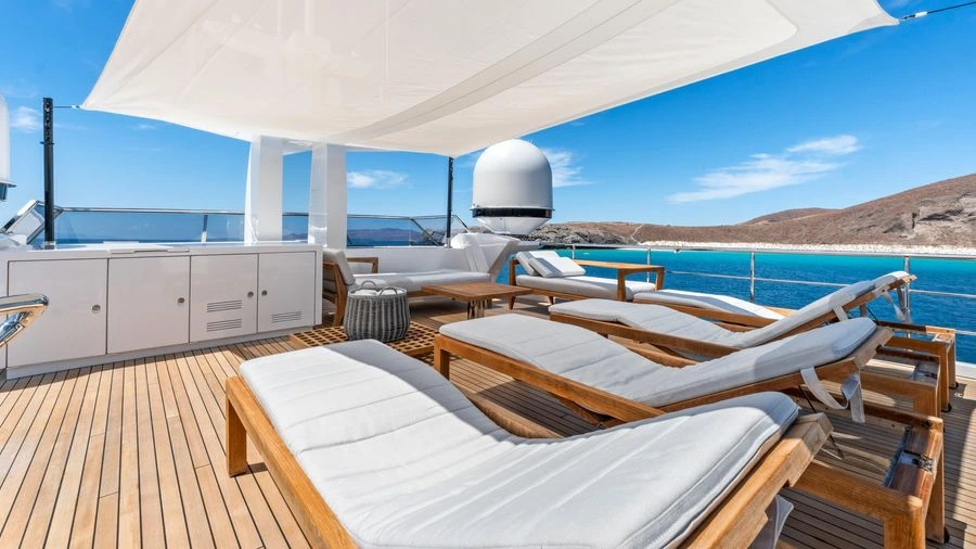 Flybridge