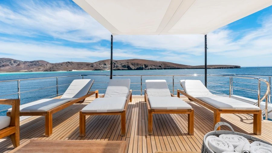 Flybridge