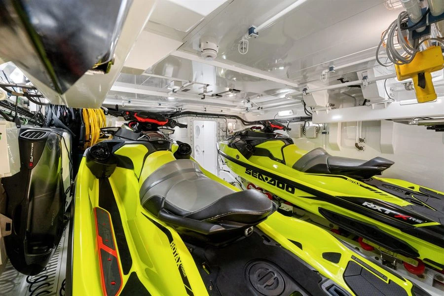Water Toys