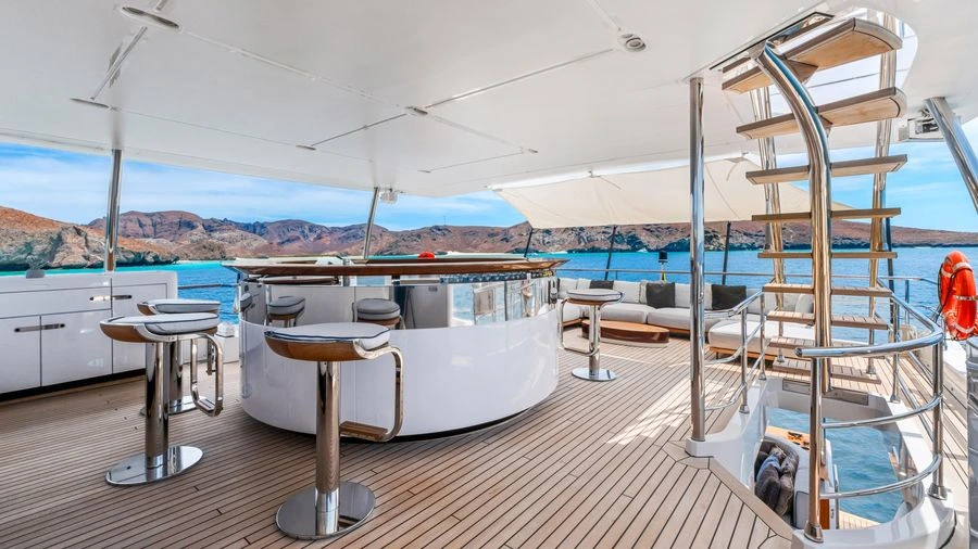 Upper Deck