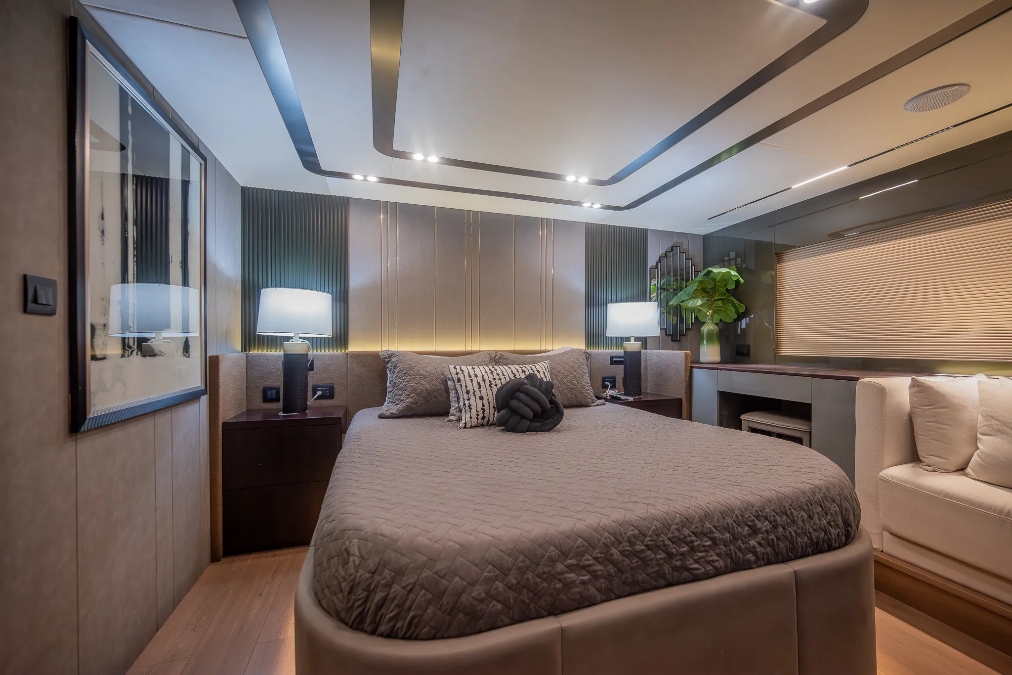 Baltra 68 Interior 10 · Yates México · La Paz BCS