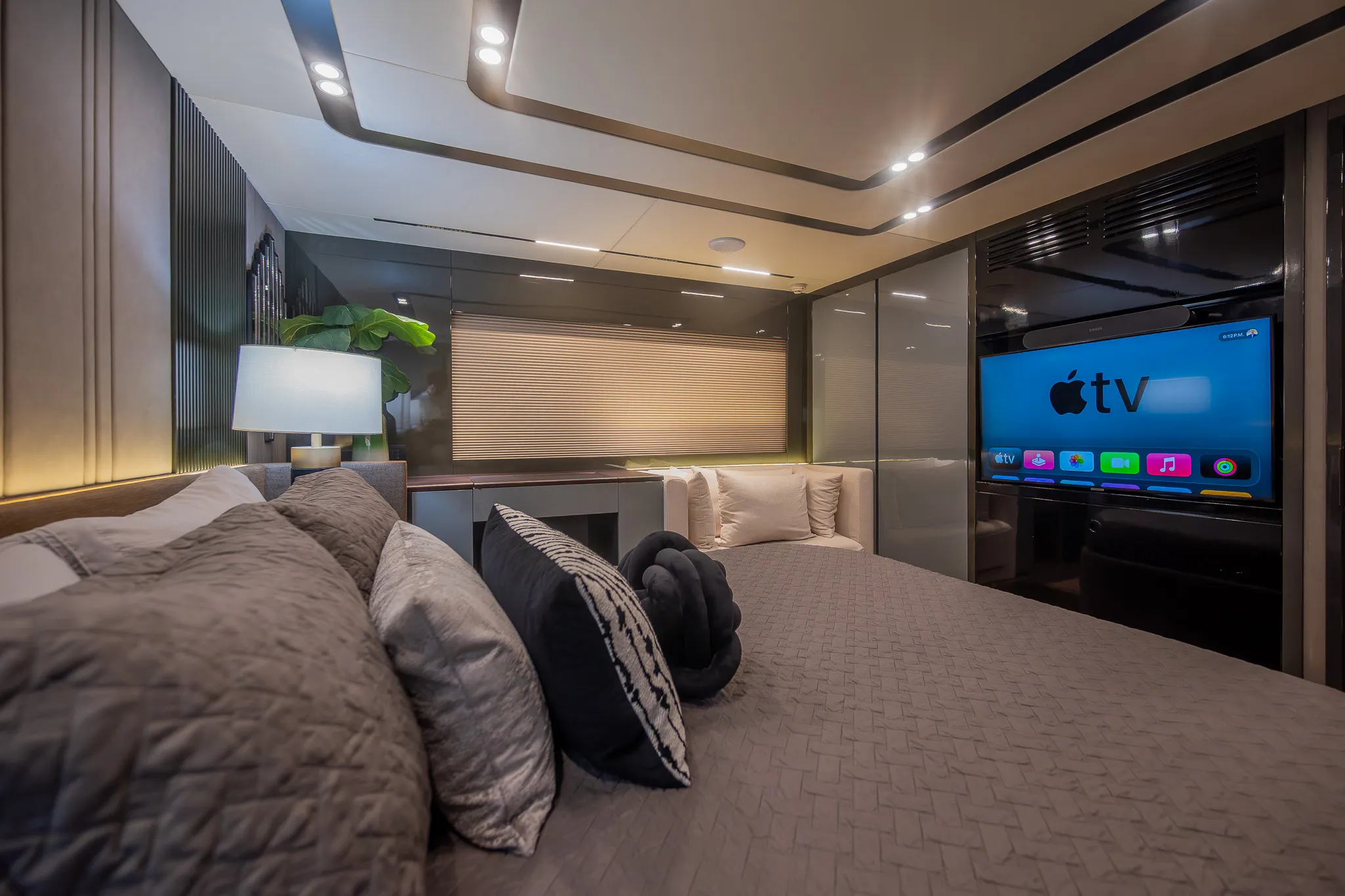 Baltra 68 Interior 11 · Yates México · La Paz BCS