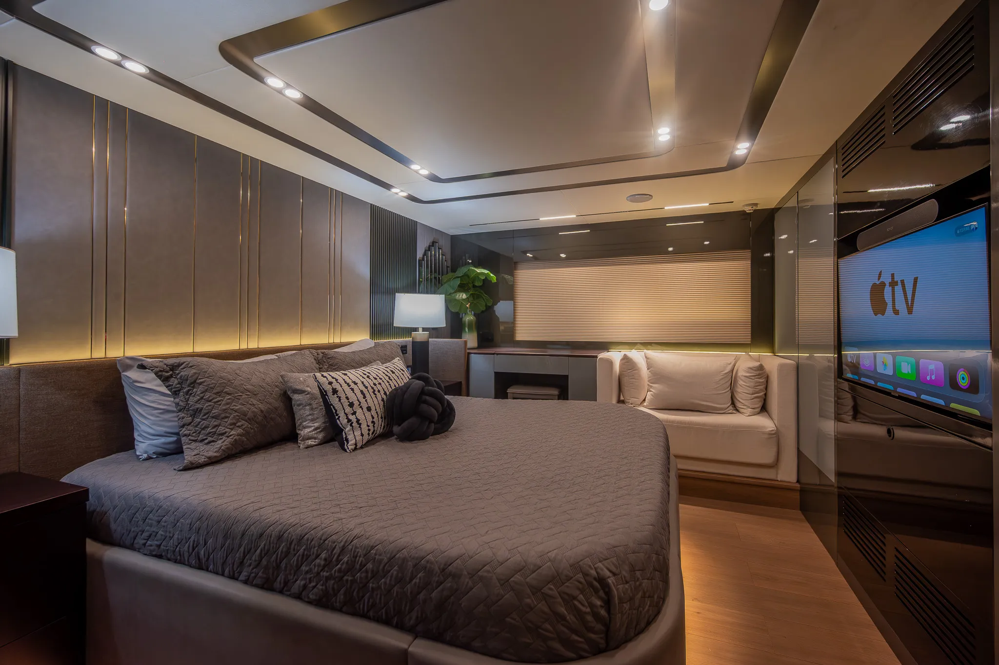 Baltra 68 Interior 12 · Yates México · La Paz BCS