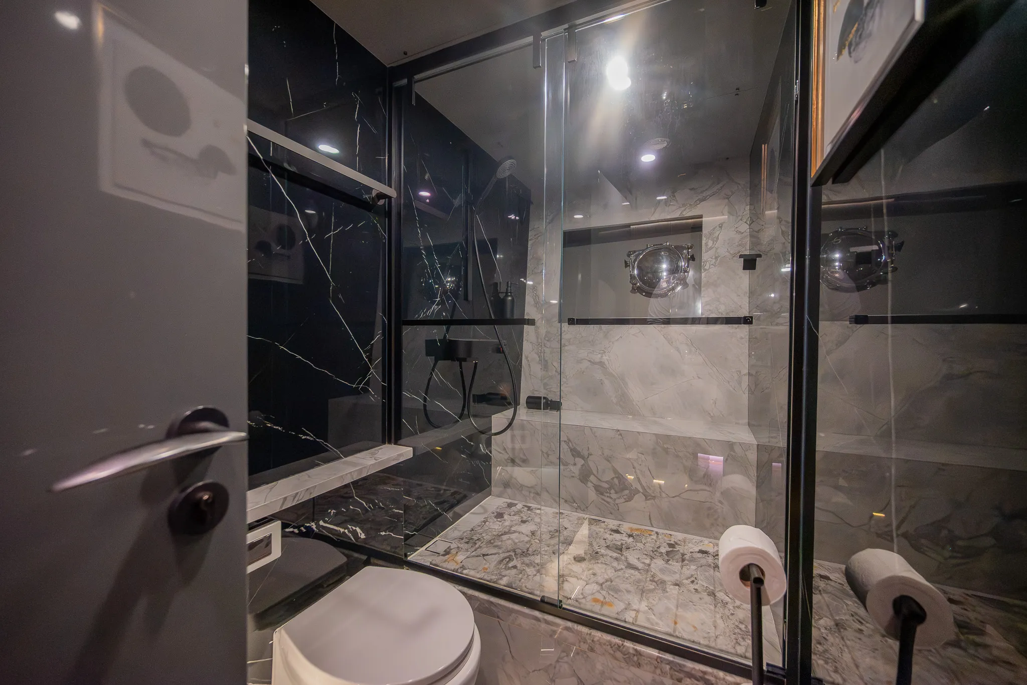 Baltra 68 Interior 14 · Yates México · La Paz BCS