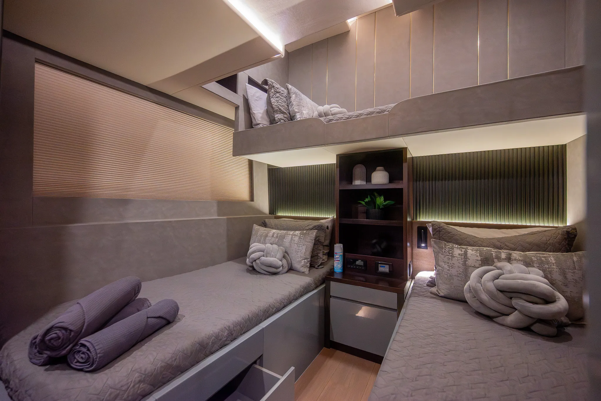 Baltra 68 Interior 15 · Yates México · La Paz BCS