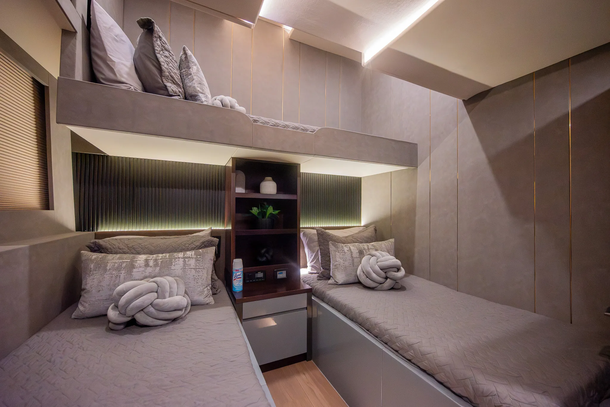 Baltra 68 Interior 16 · Yates México · La Paz BCS