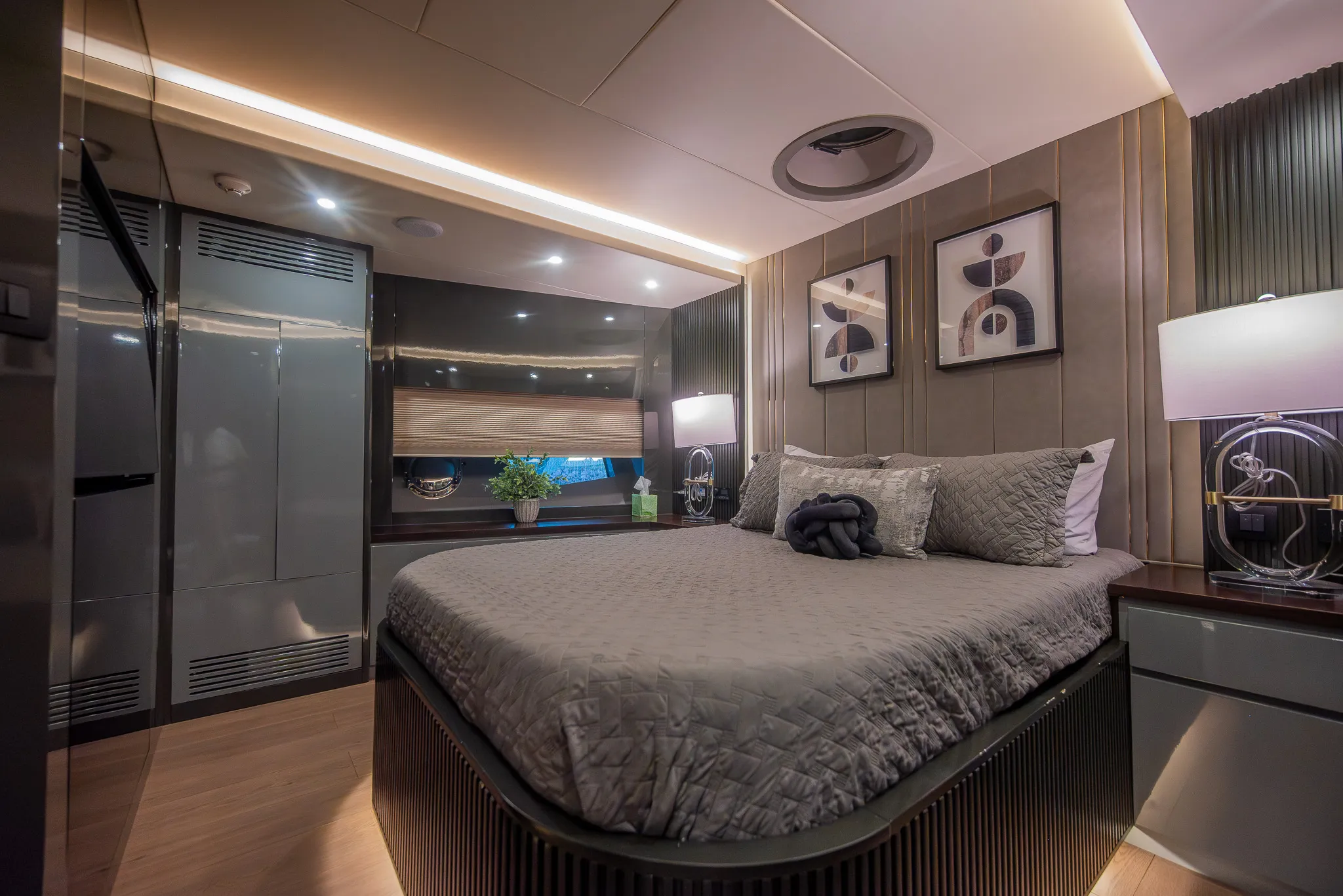Baltra 68 Interior 19 · Yates México · La Paz BCS