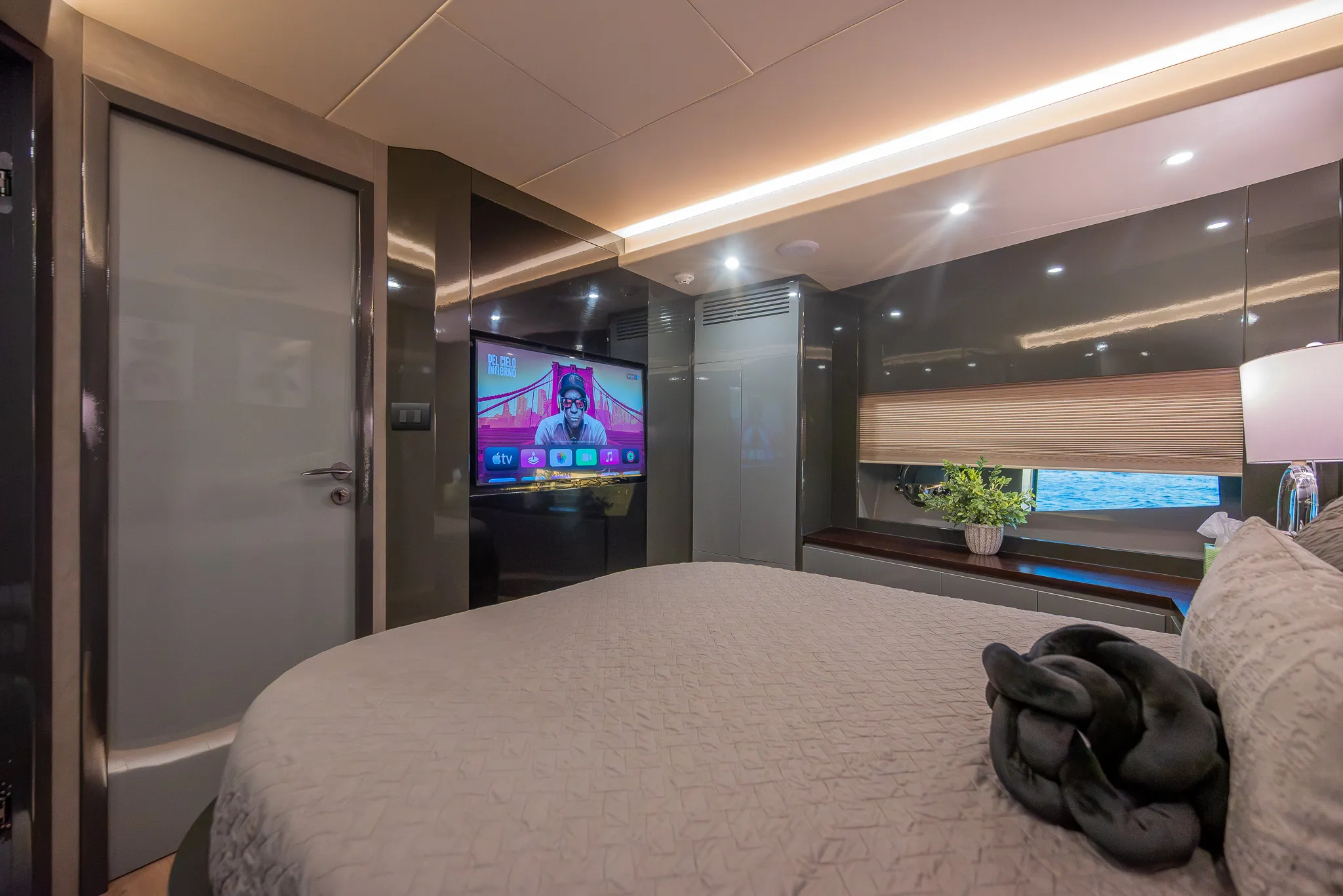 Baltra 68 Interior 21 · Yates México · La Paz BCS