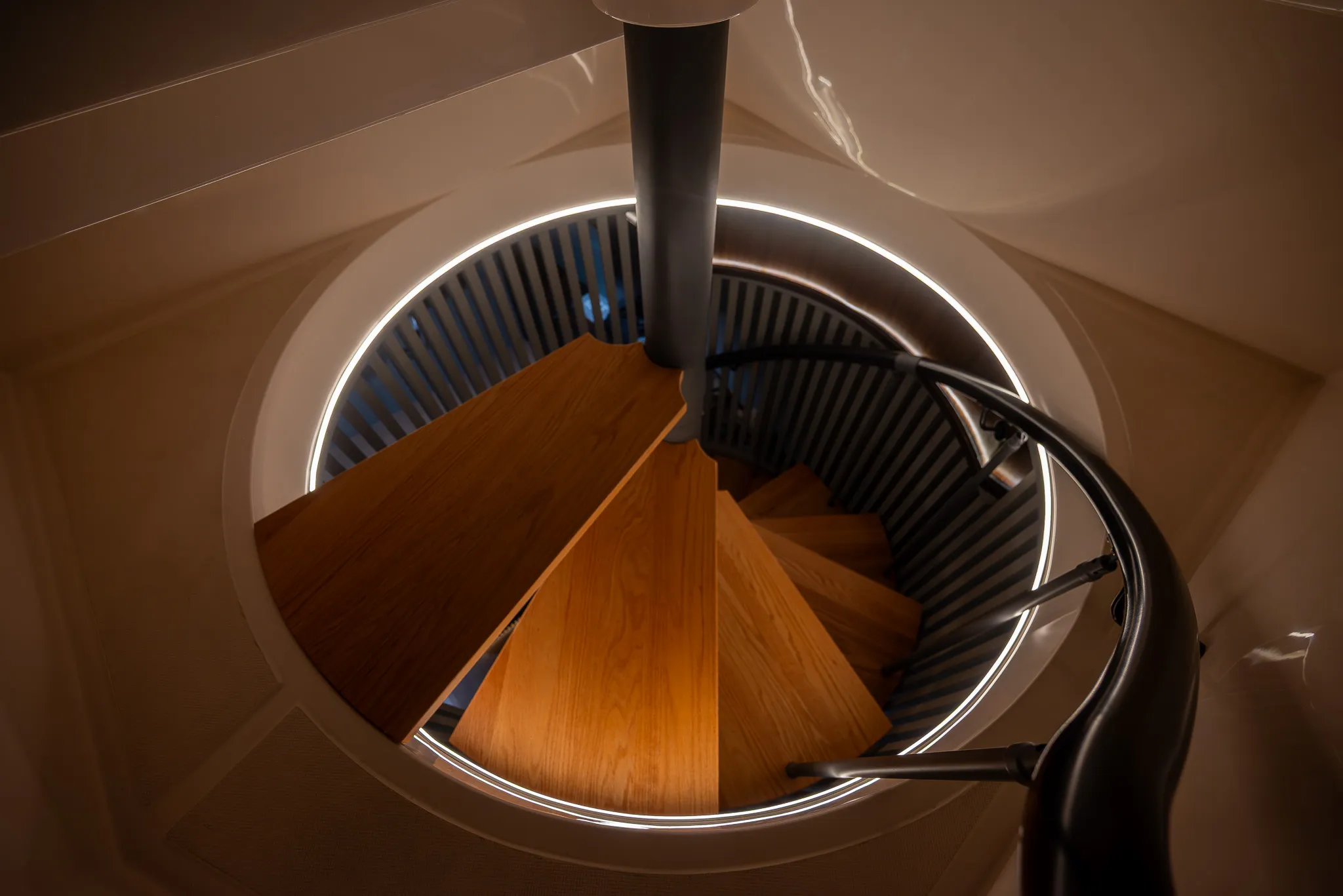 Baltra 68 Interior 23 · Yates México · La Paz BCS