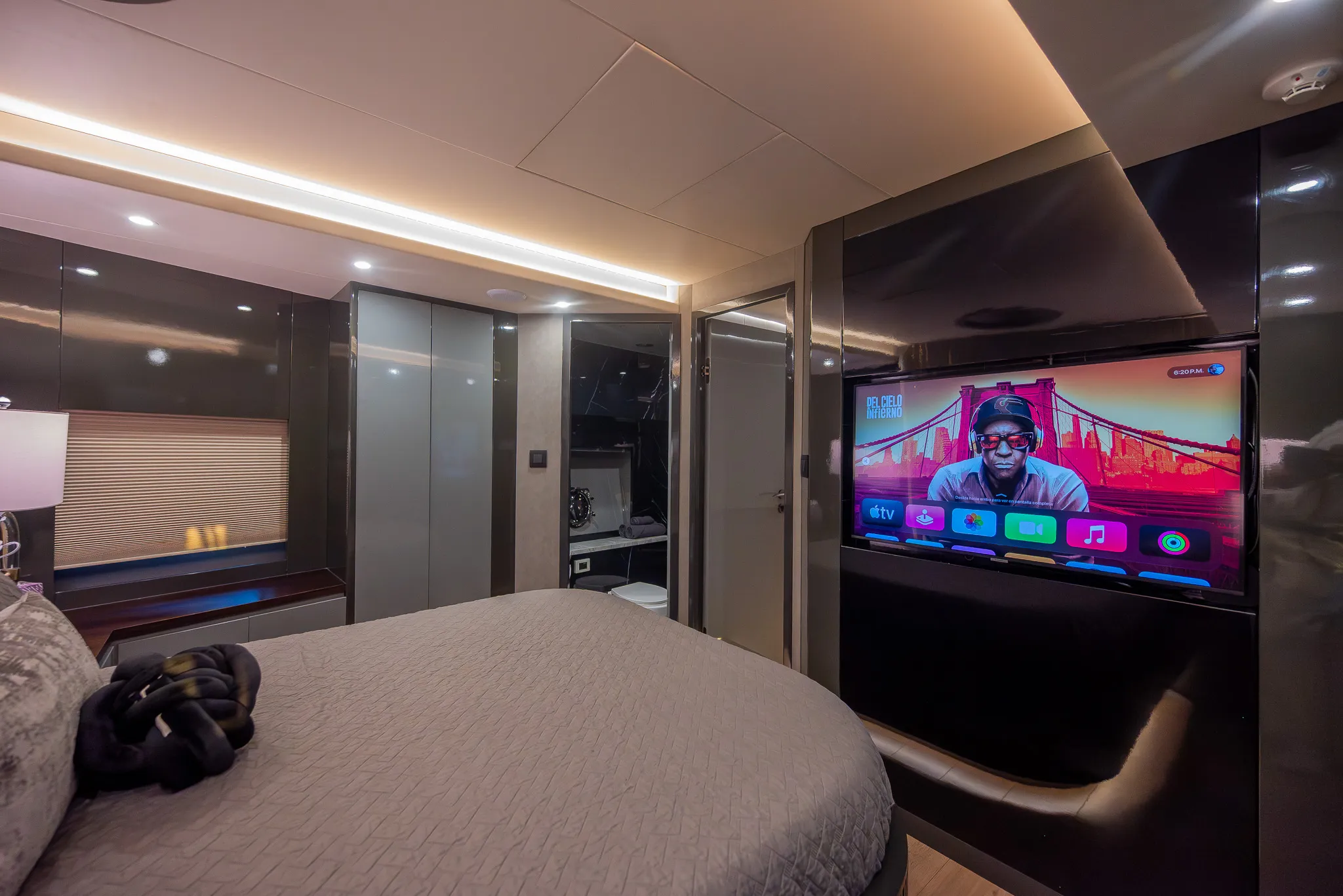Baltra 68 Interior 25 · Yates México · La Paz BCS