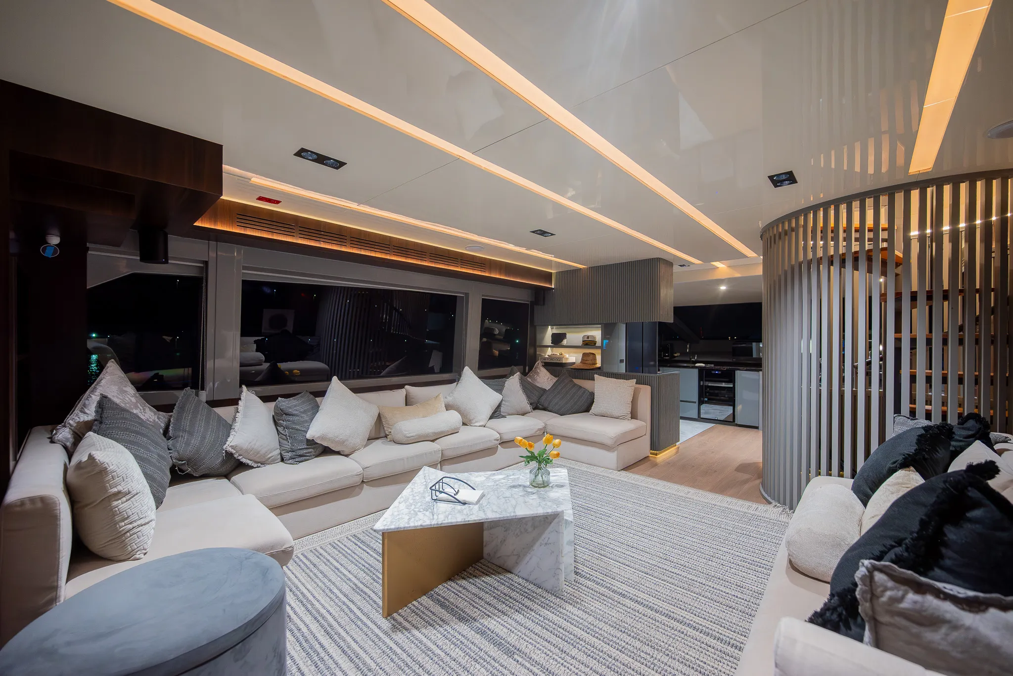 Baltra 68 Interior 03 · Yates México · La Paz BCS