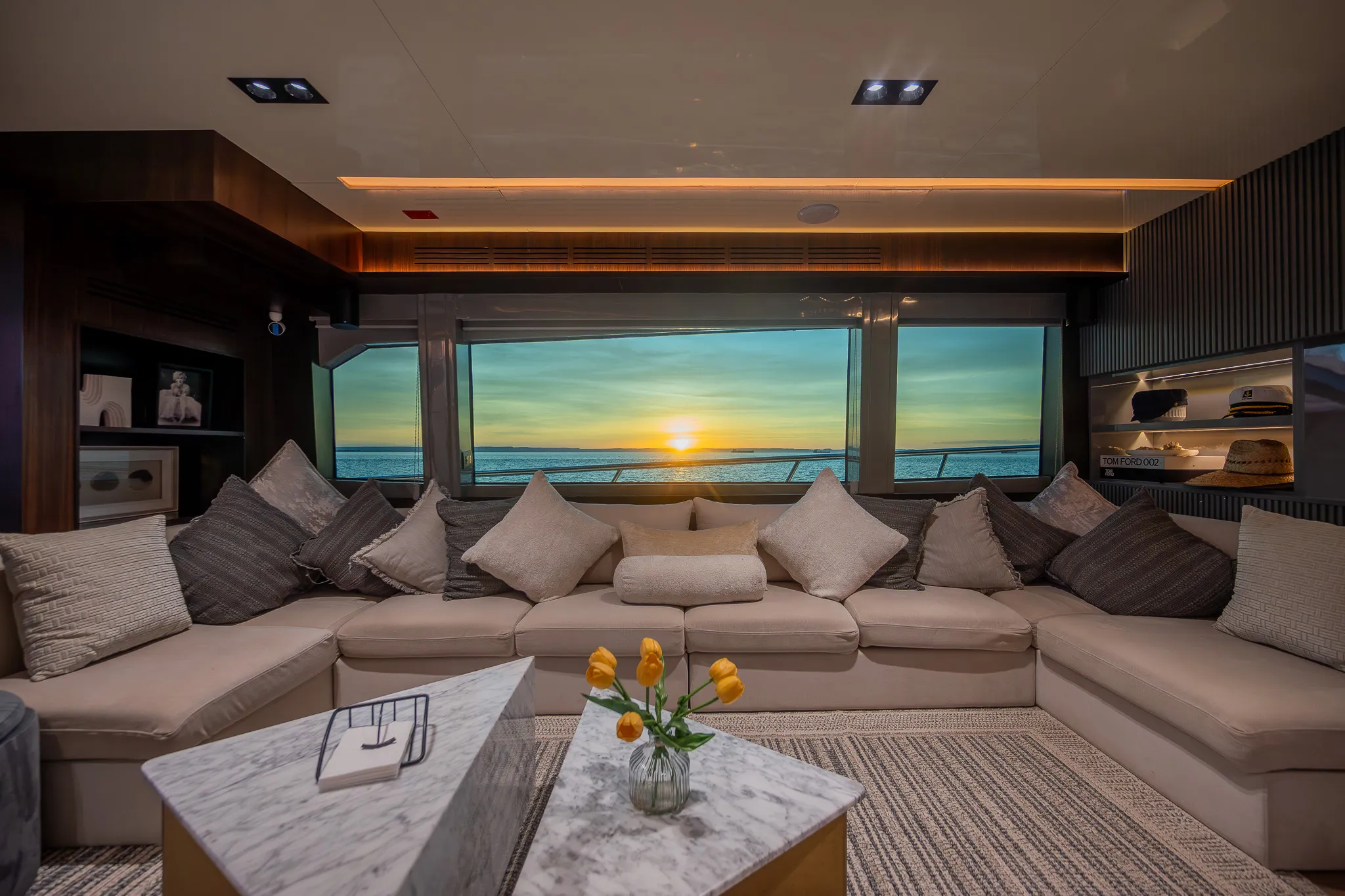 Baltra 68 Interior 06 · Yates México · La Paz BCS
