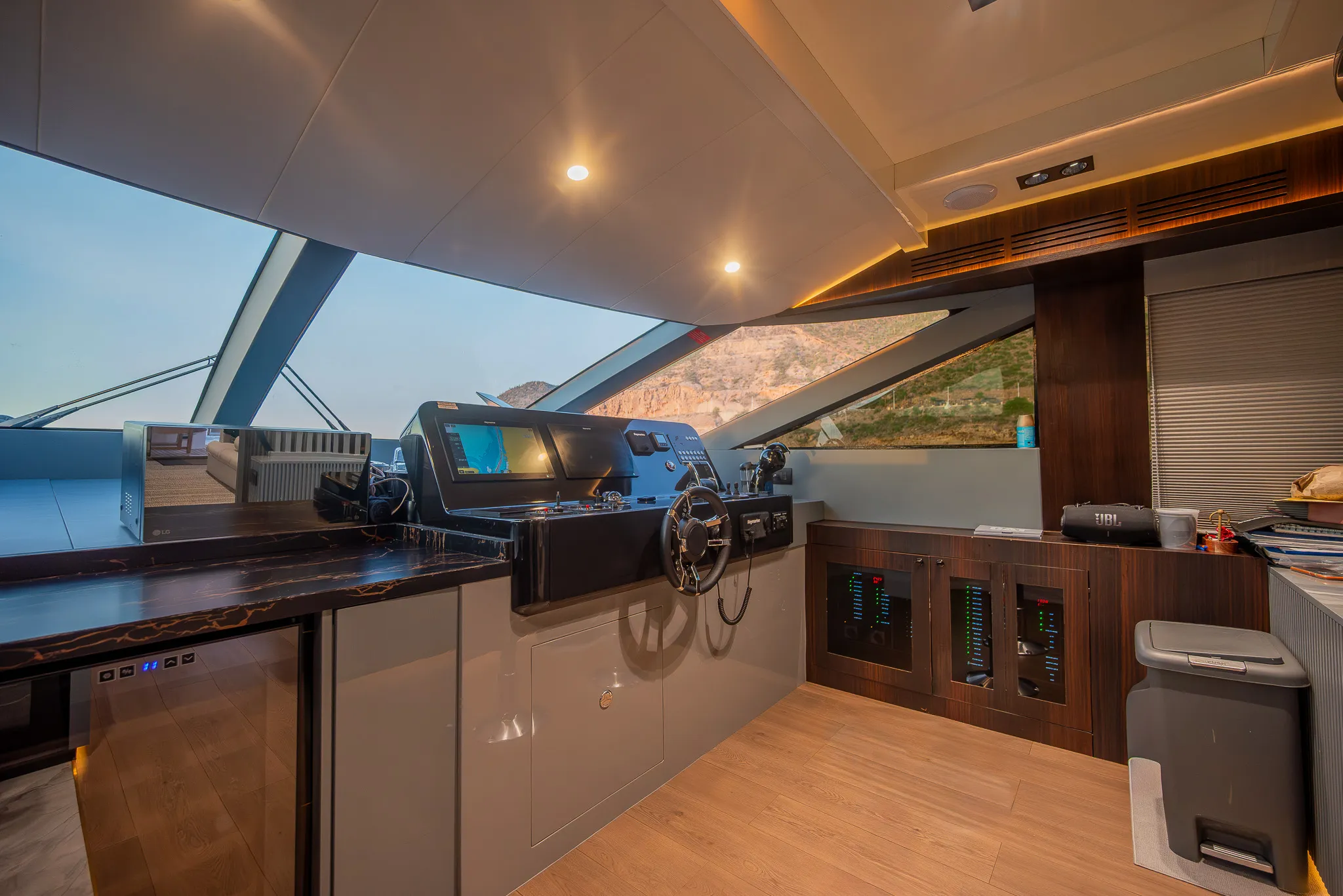 Baltra 68 Interior 08 · Yates México · La Paz BCS