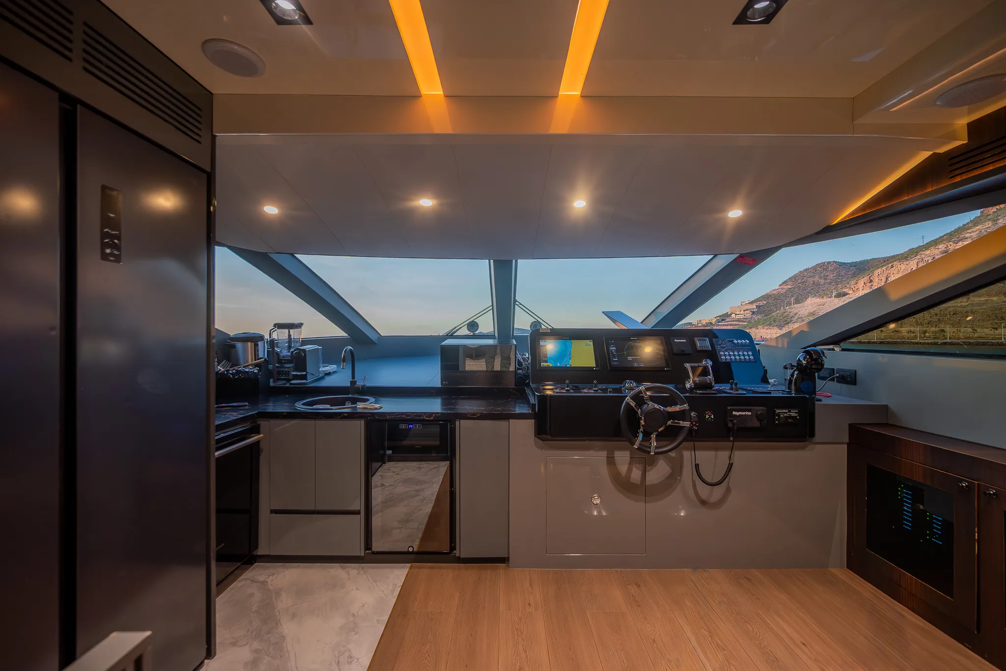 Baltra 68 Interior 09 · Yates México · La Paz BCS