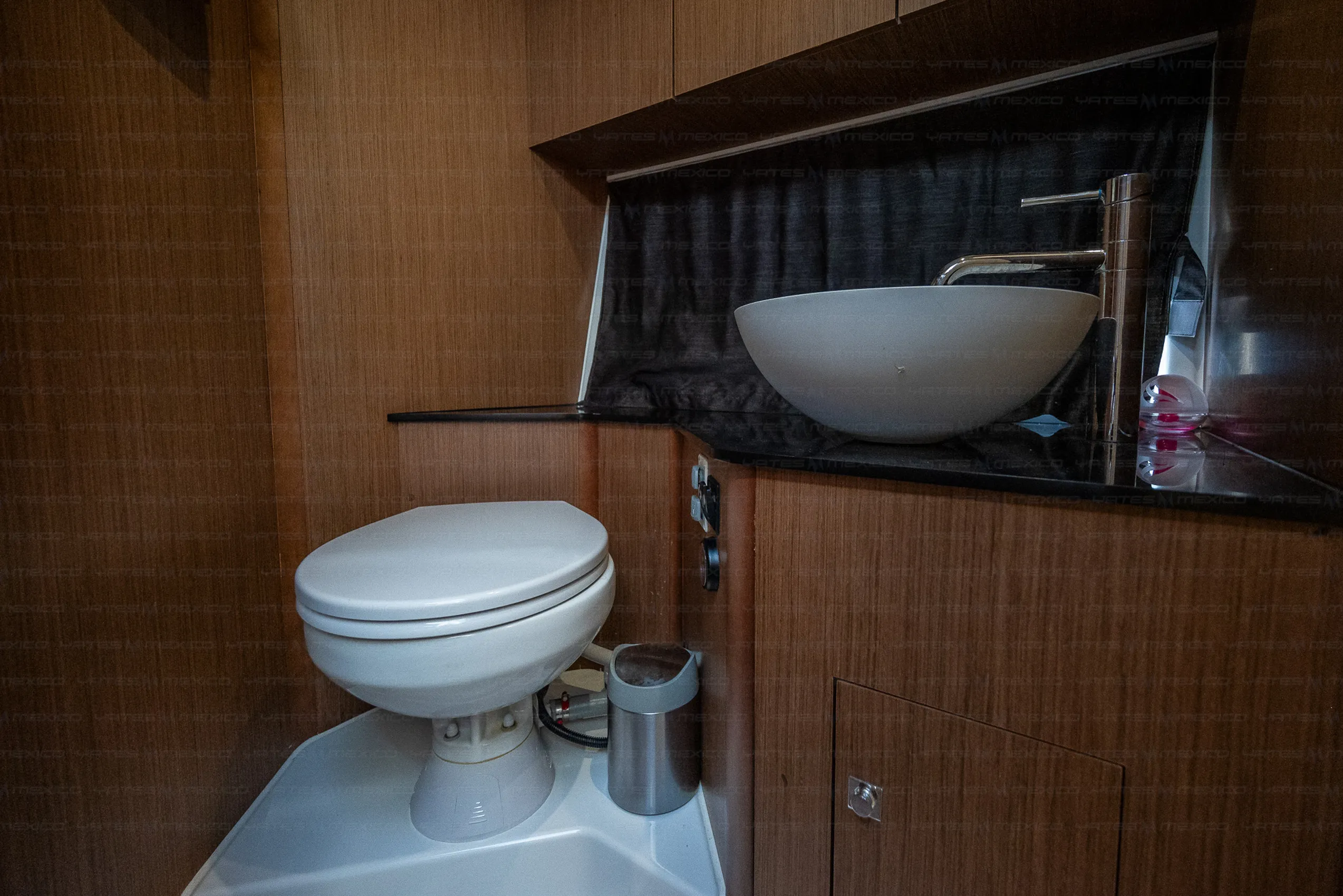 Day cruiser de lujo 36 ft · Yates México · La Paz BCS