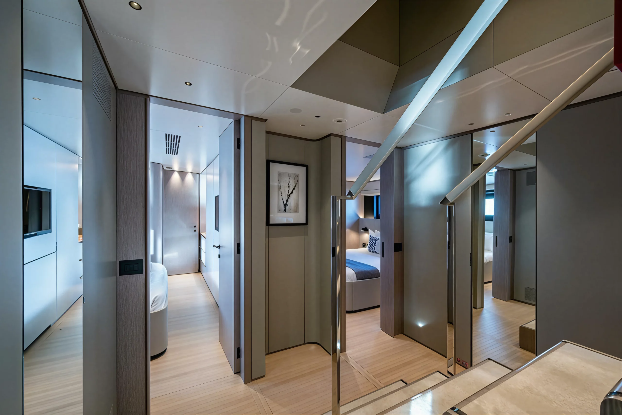 Cabina VIP