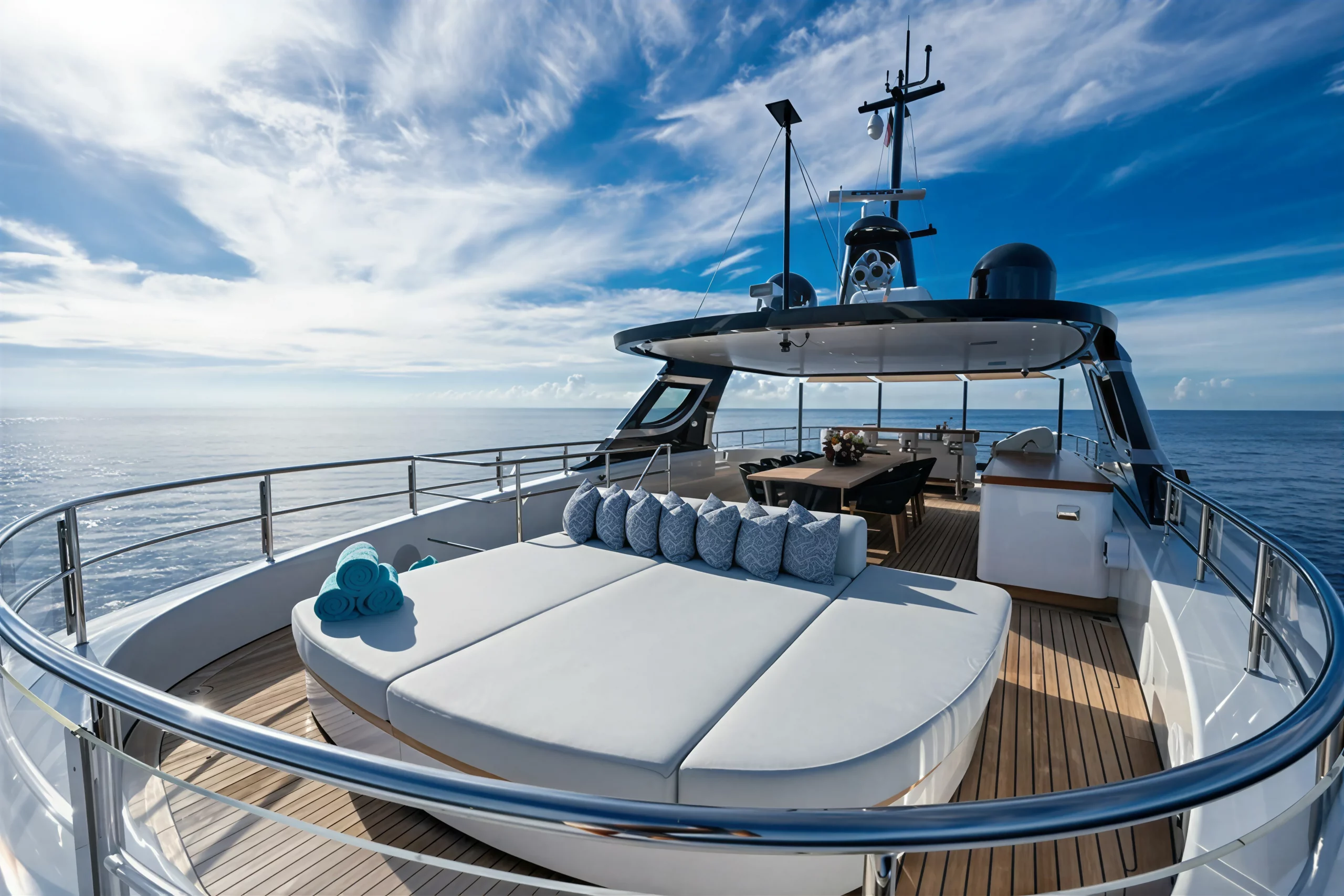 Flybridge