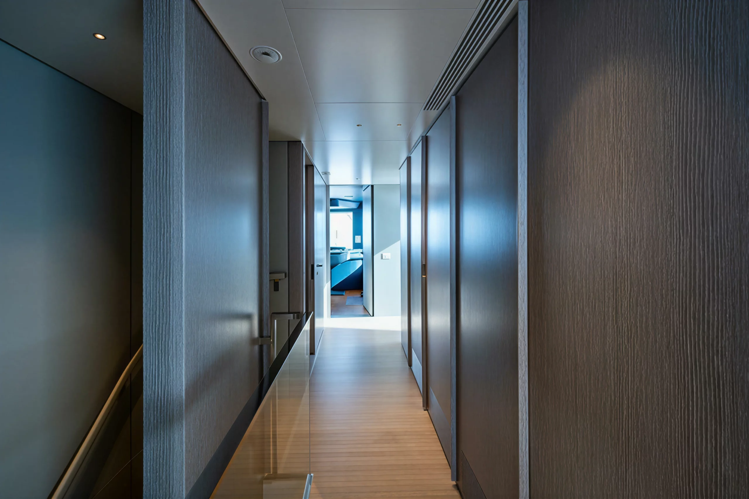 Interior sala