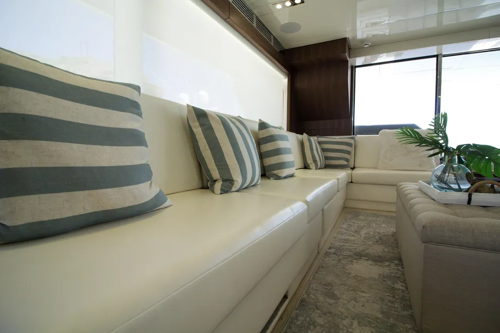 Bugari 86 2021 en venta · Yates México · Sonora, México