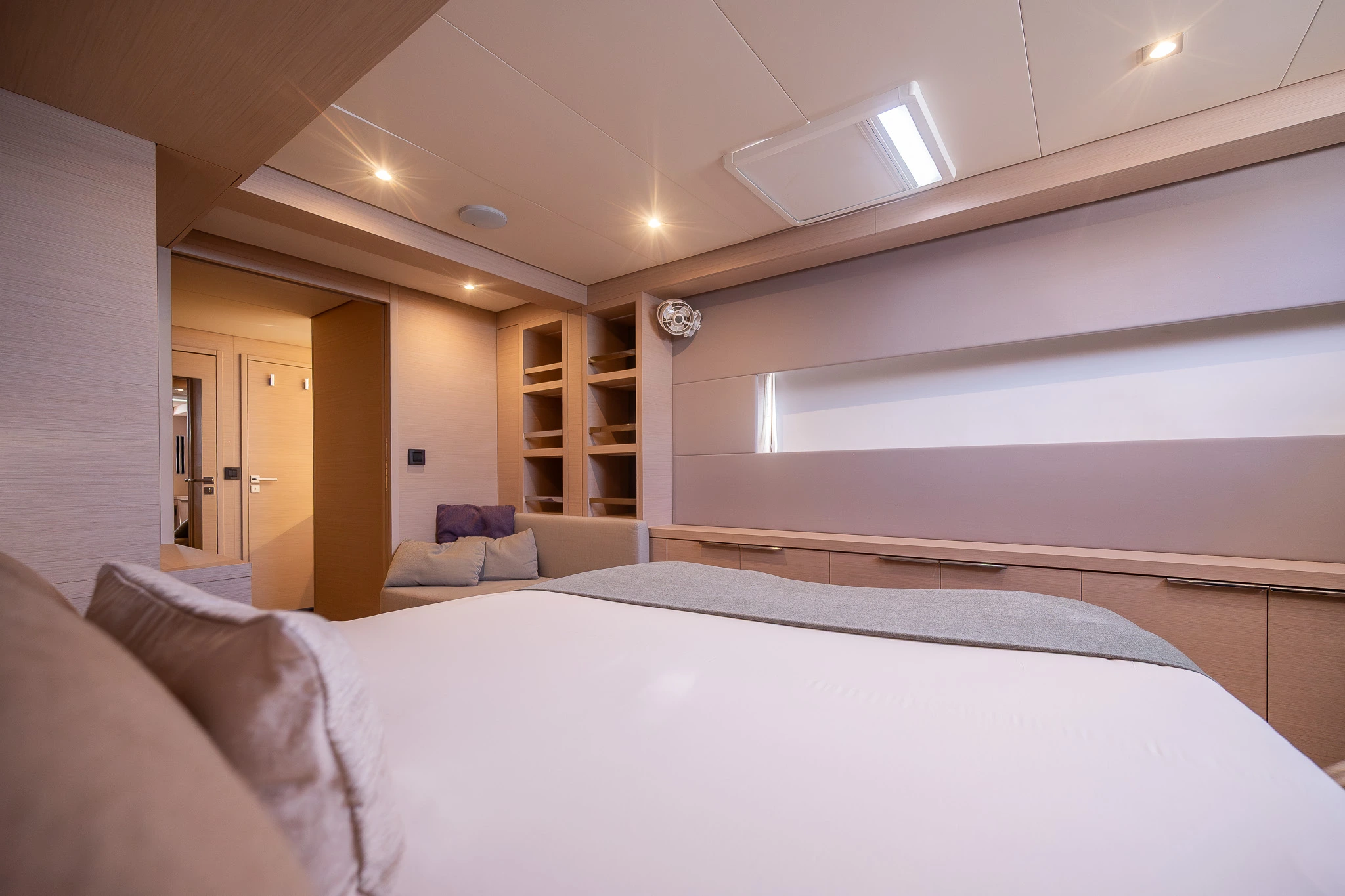 Suite vista