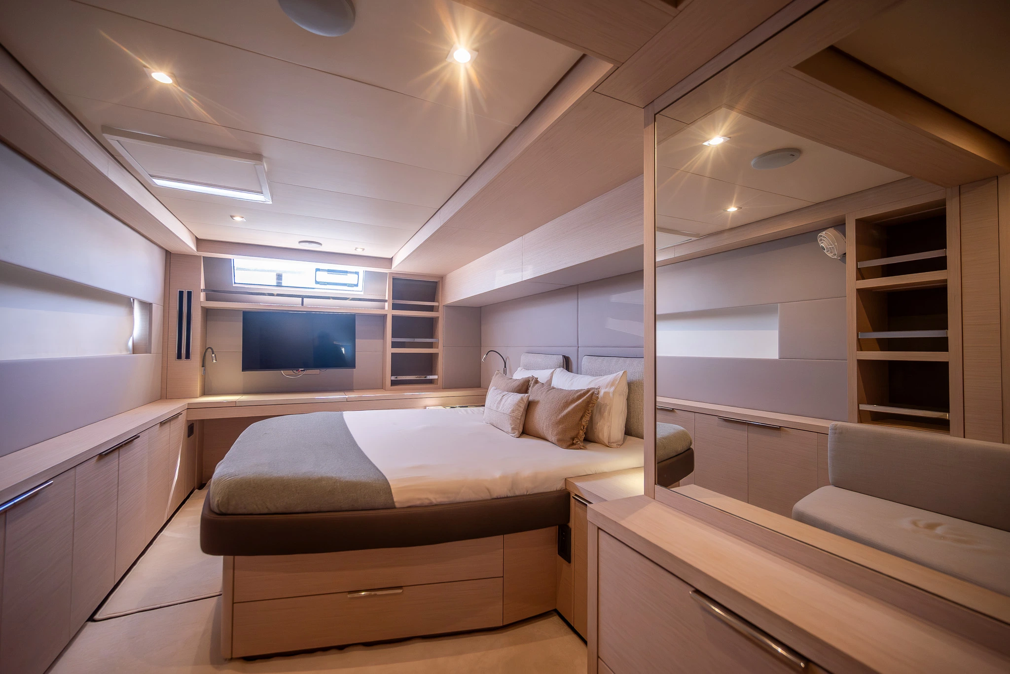 Suite acabados