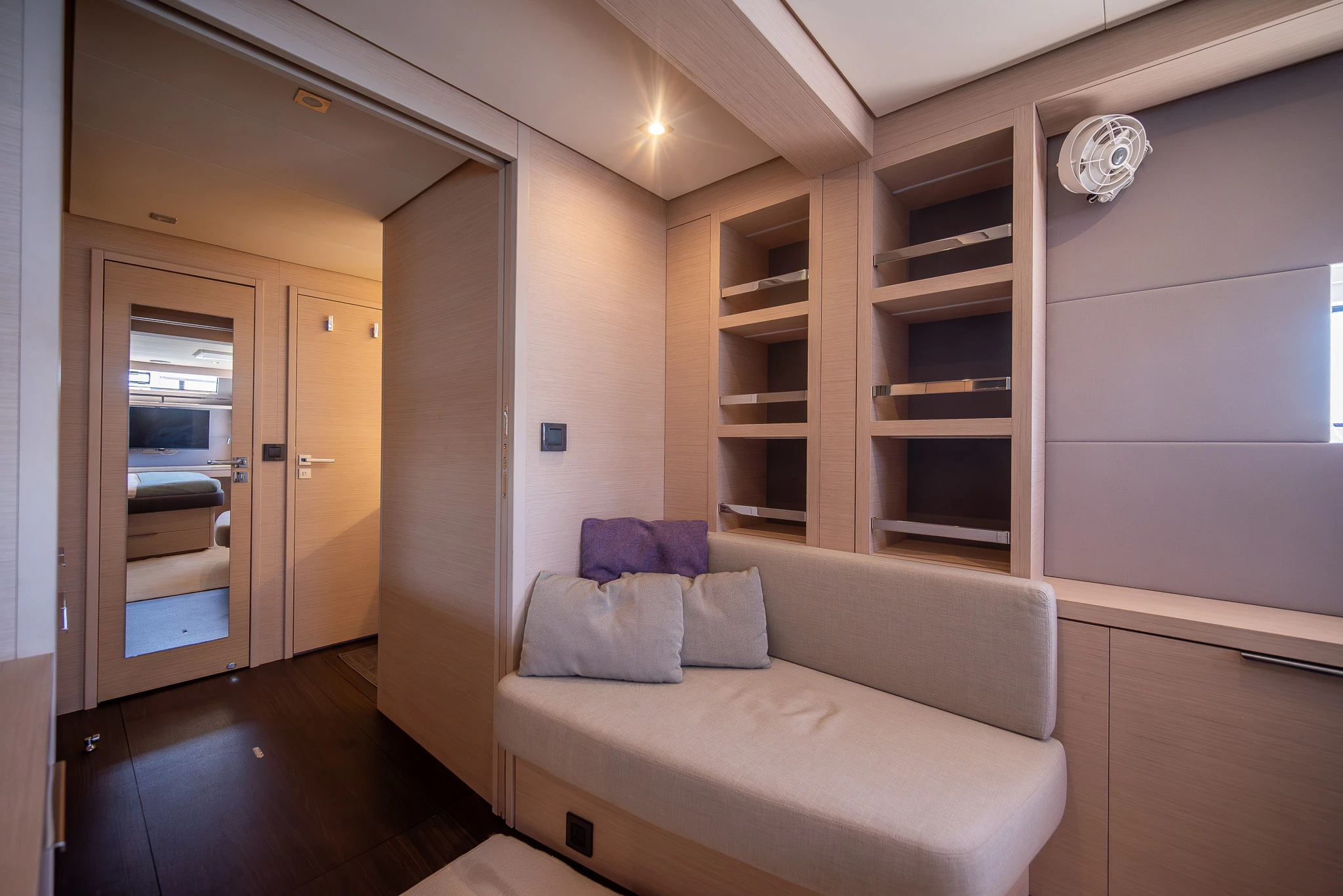 Suite armador