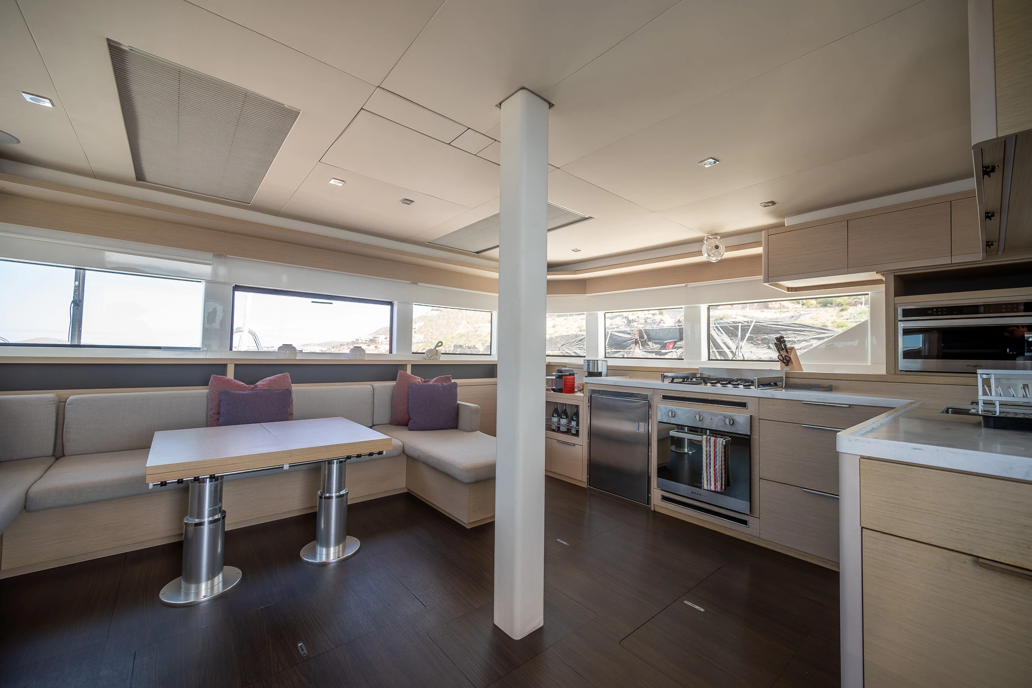 Salón lounge