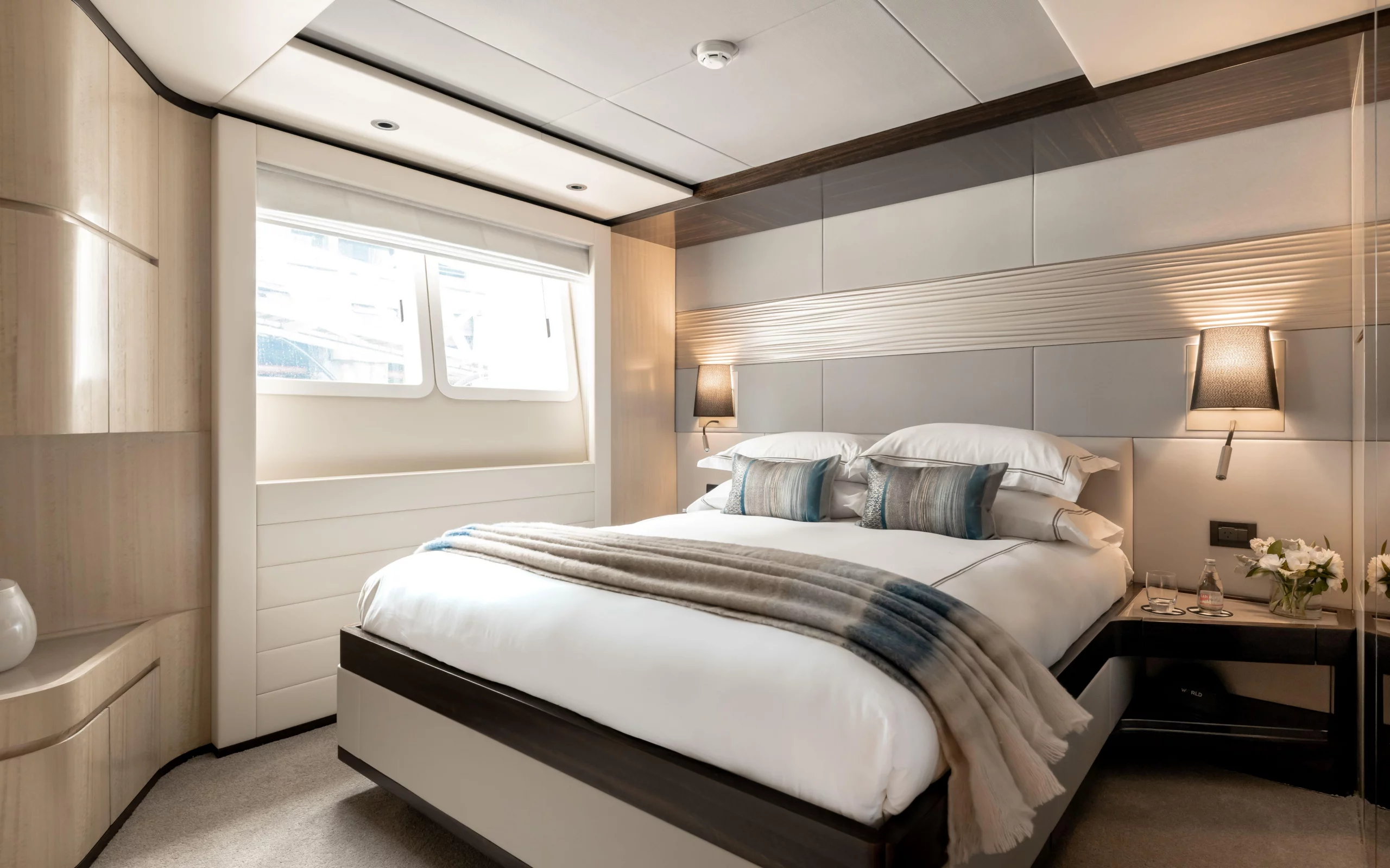 Majesty 100 motor yacht nuevo en venta · Yates México · Puerto Vallarta
