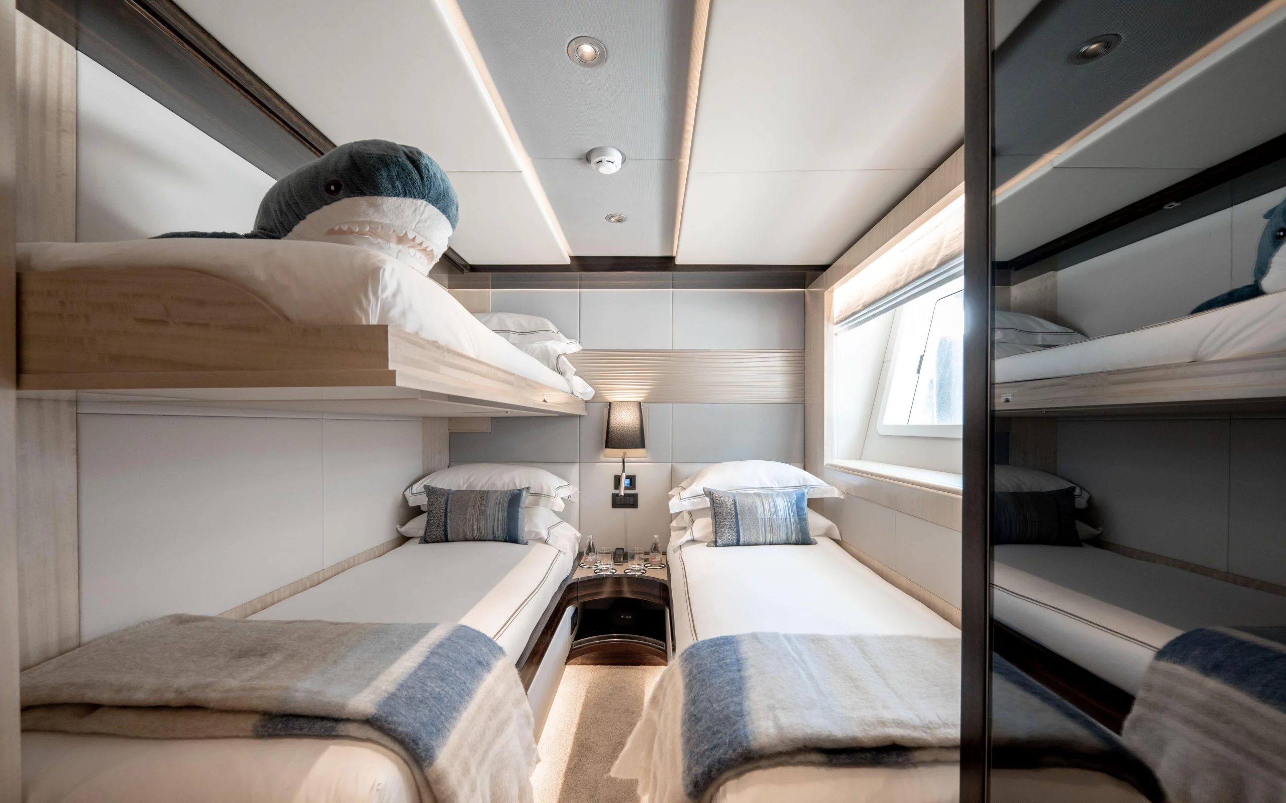 Majesty 100 motor yacht nuevo en venta · Yates México · Puerto Vallarta
