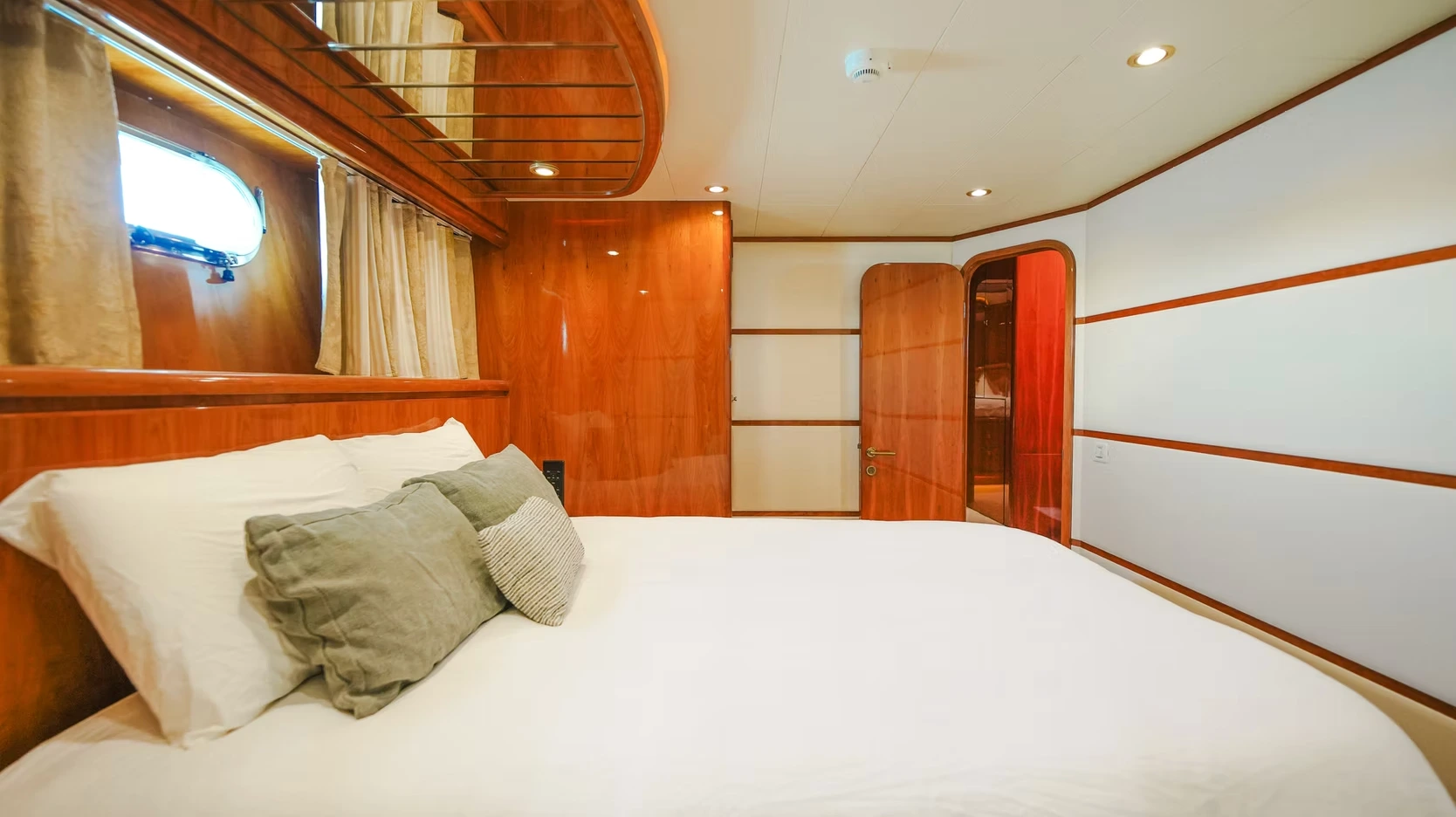 Camarote guest