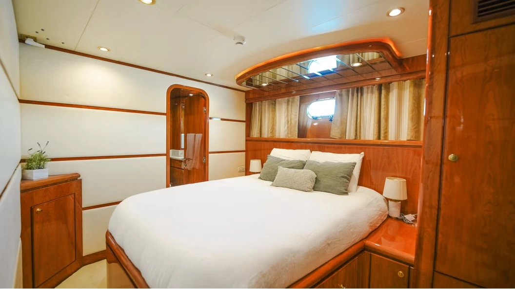Camarote guest