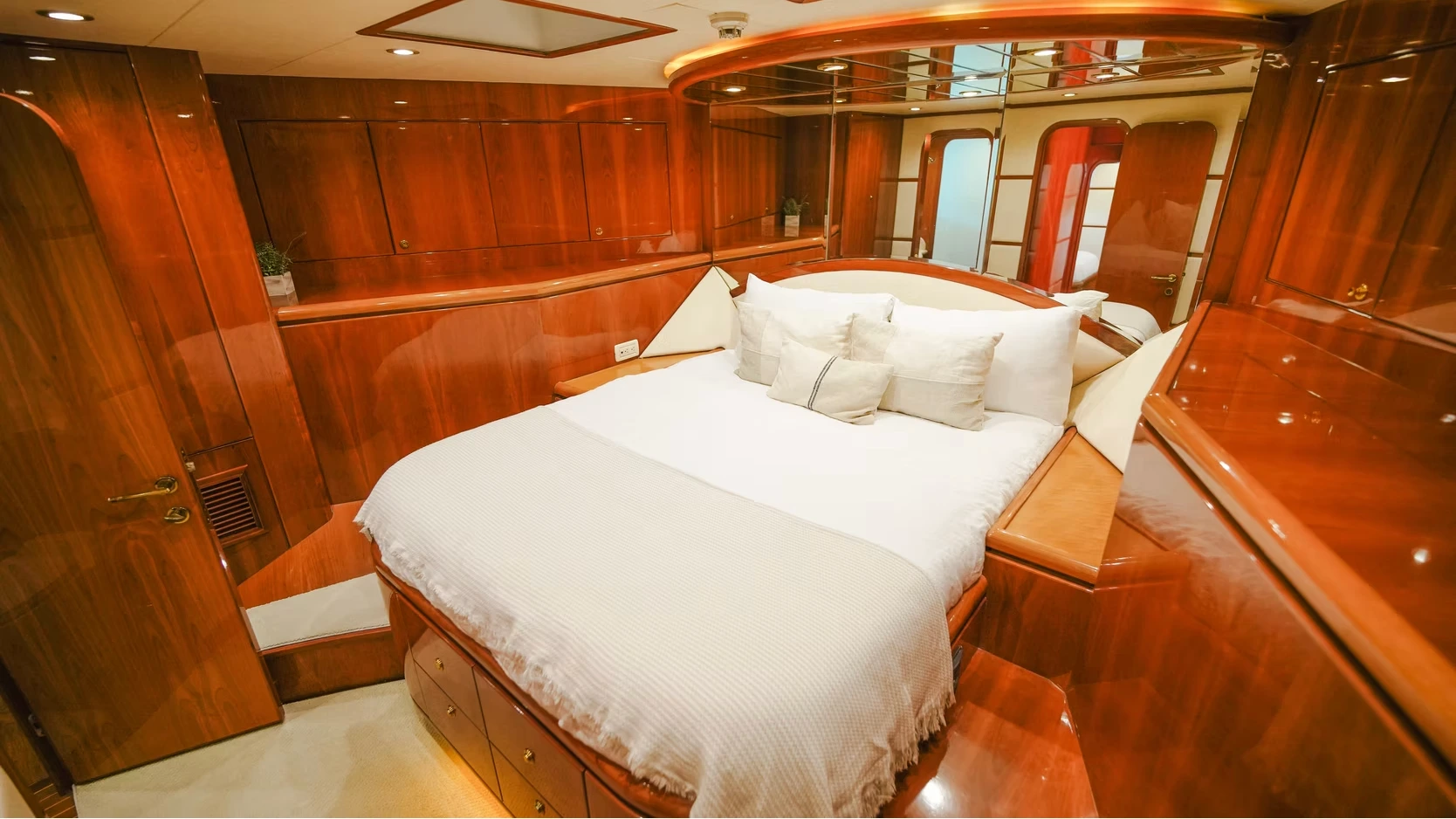 Camarote VIP