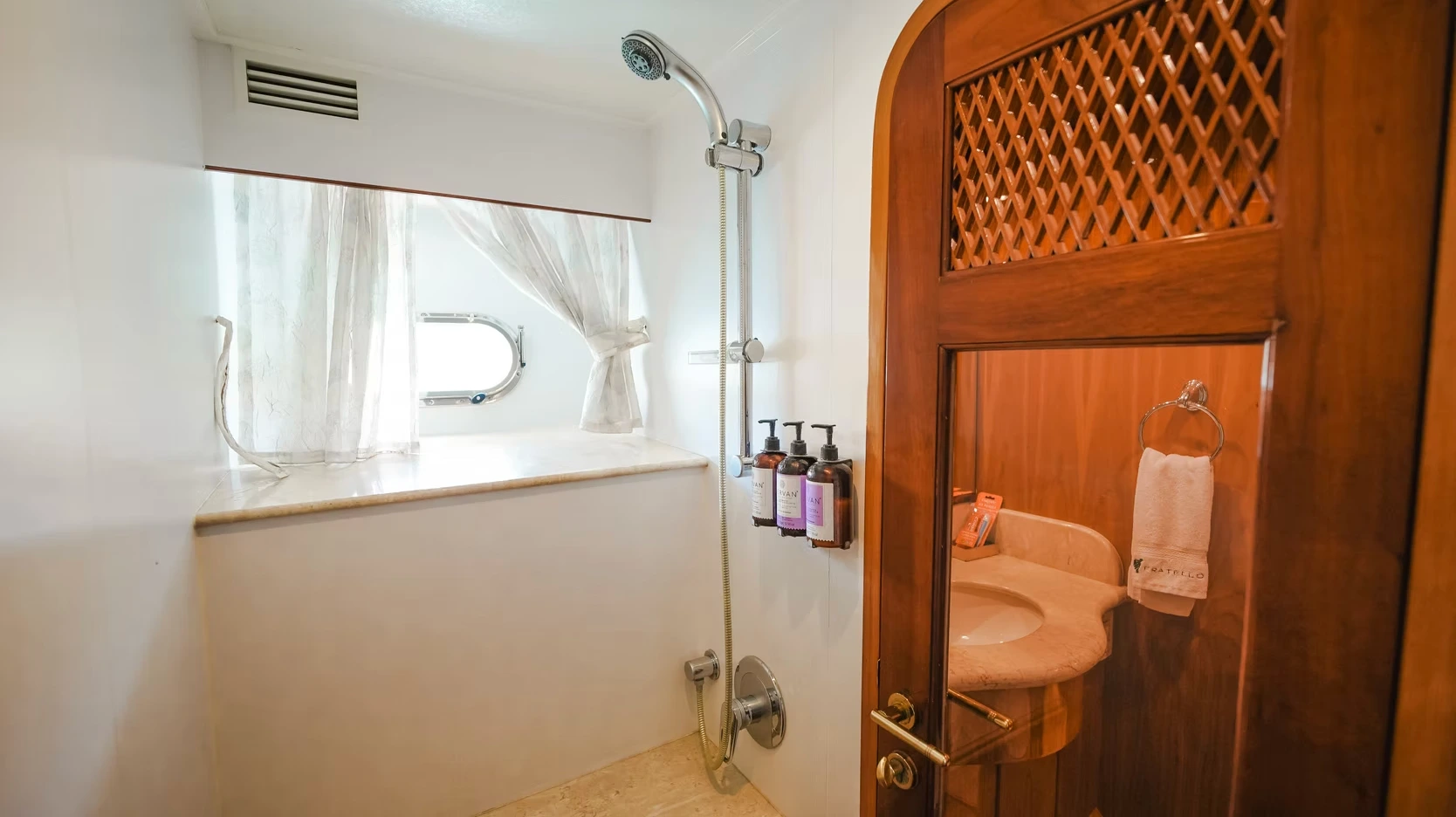 Camarote VIP