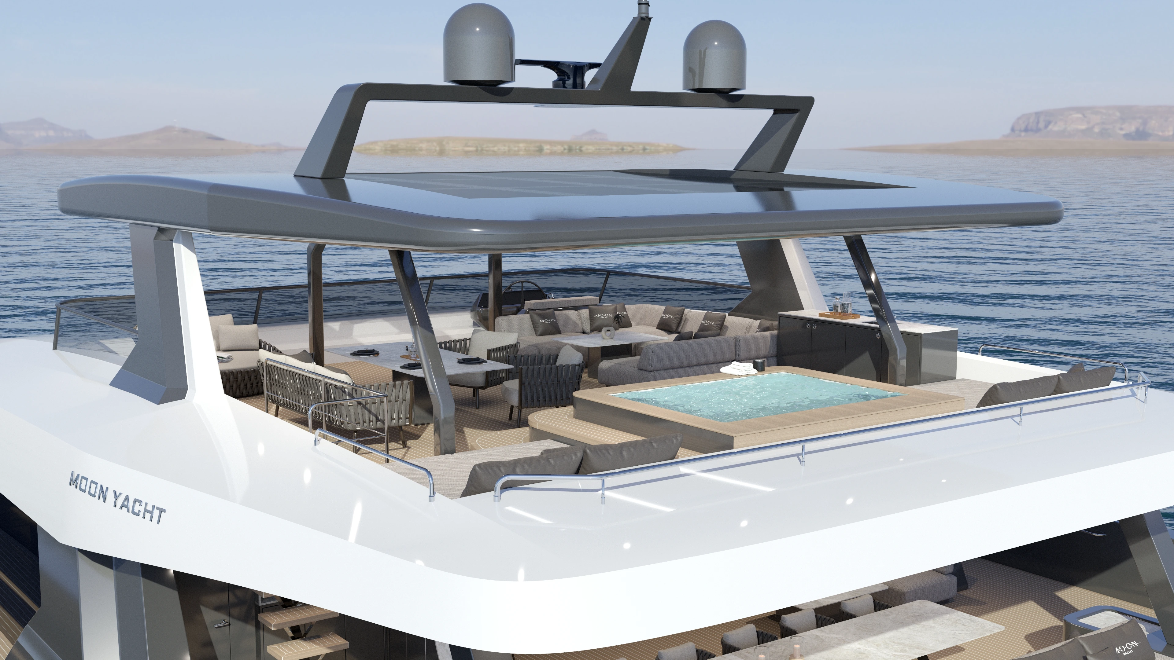Flybridge