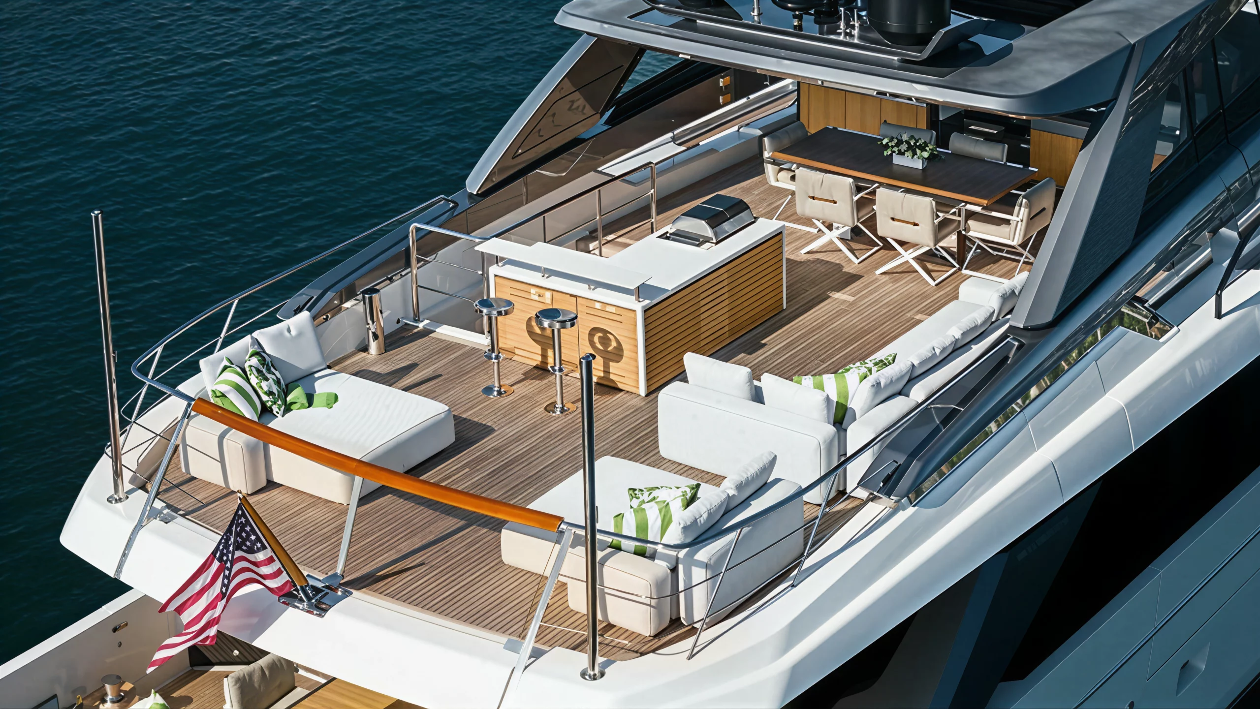 Flybridge