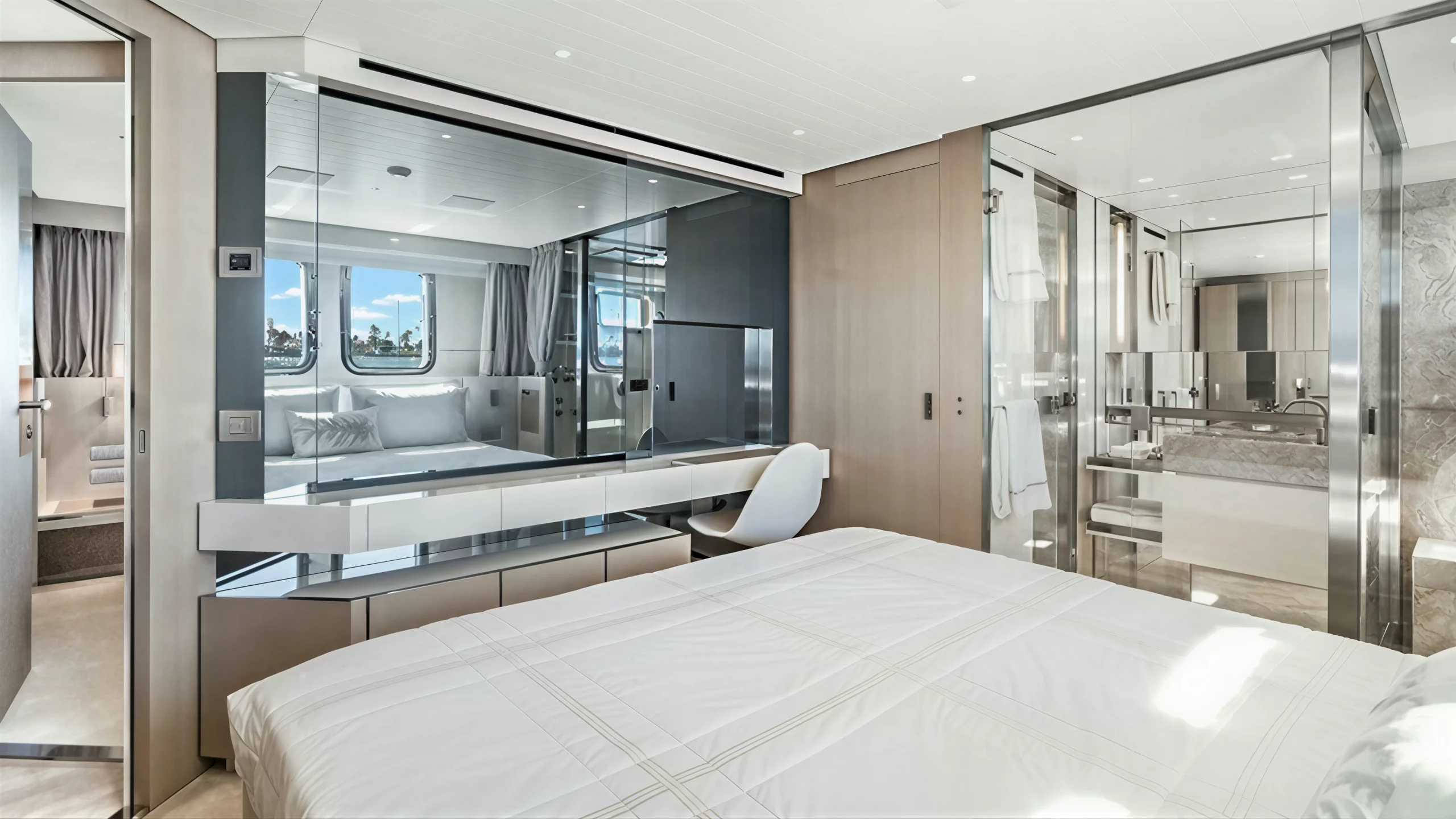 Cabina VIP