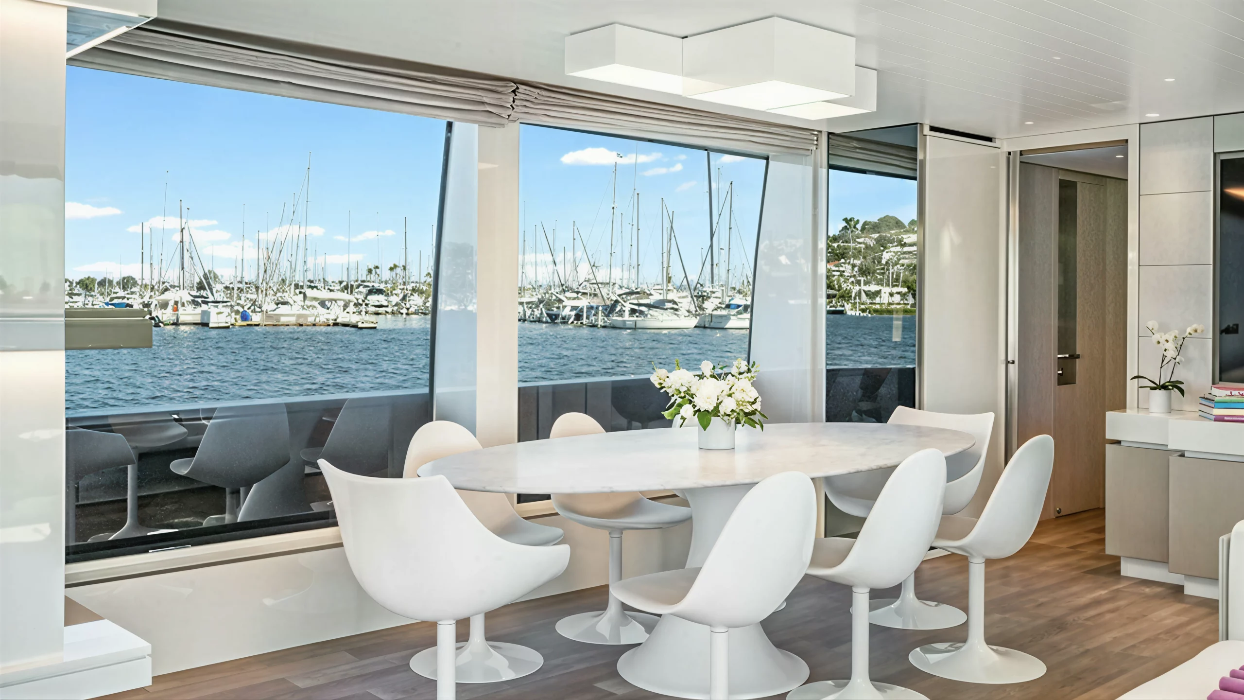 Salón comedor