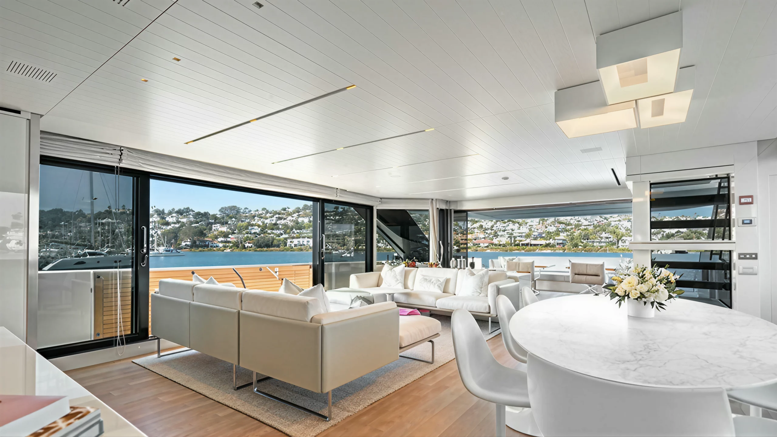 Salón lounge