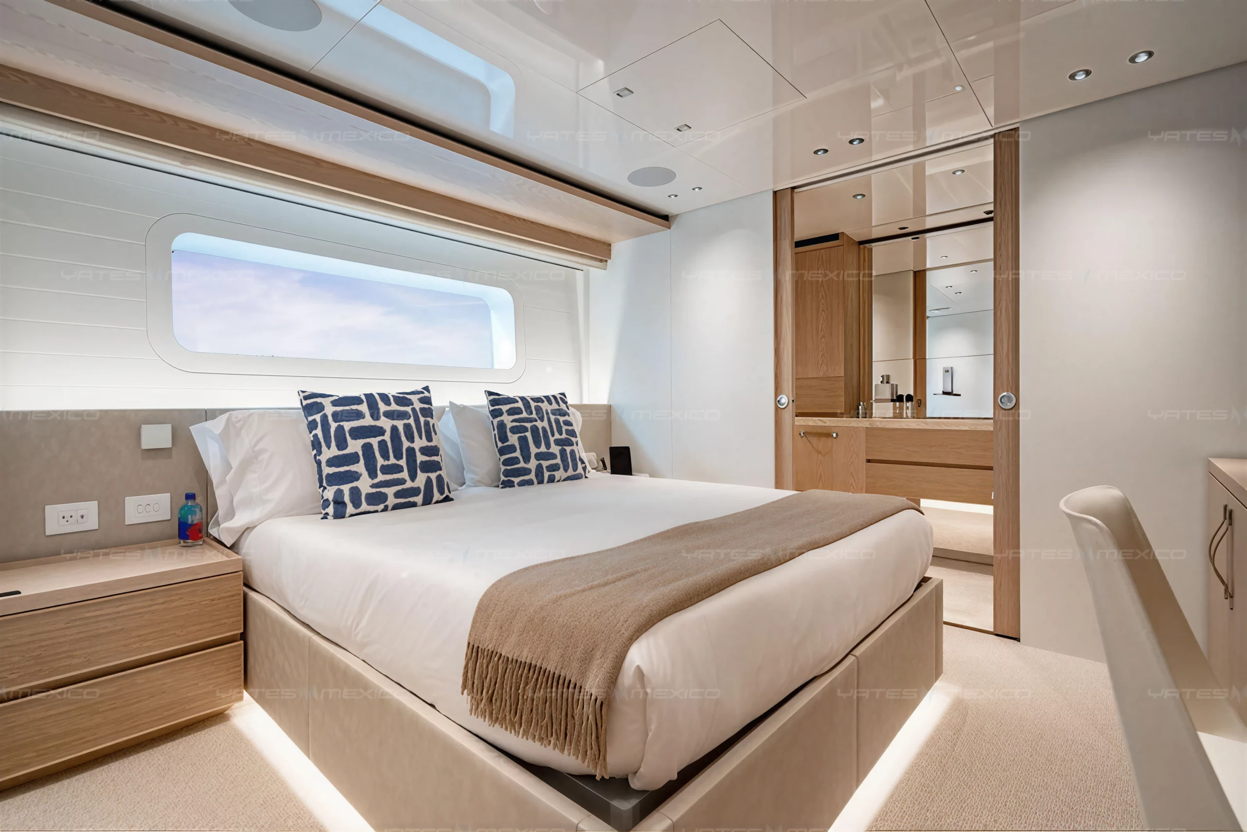 Cabina VIP