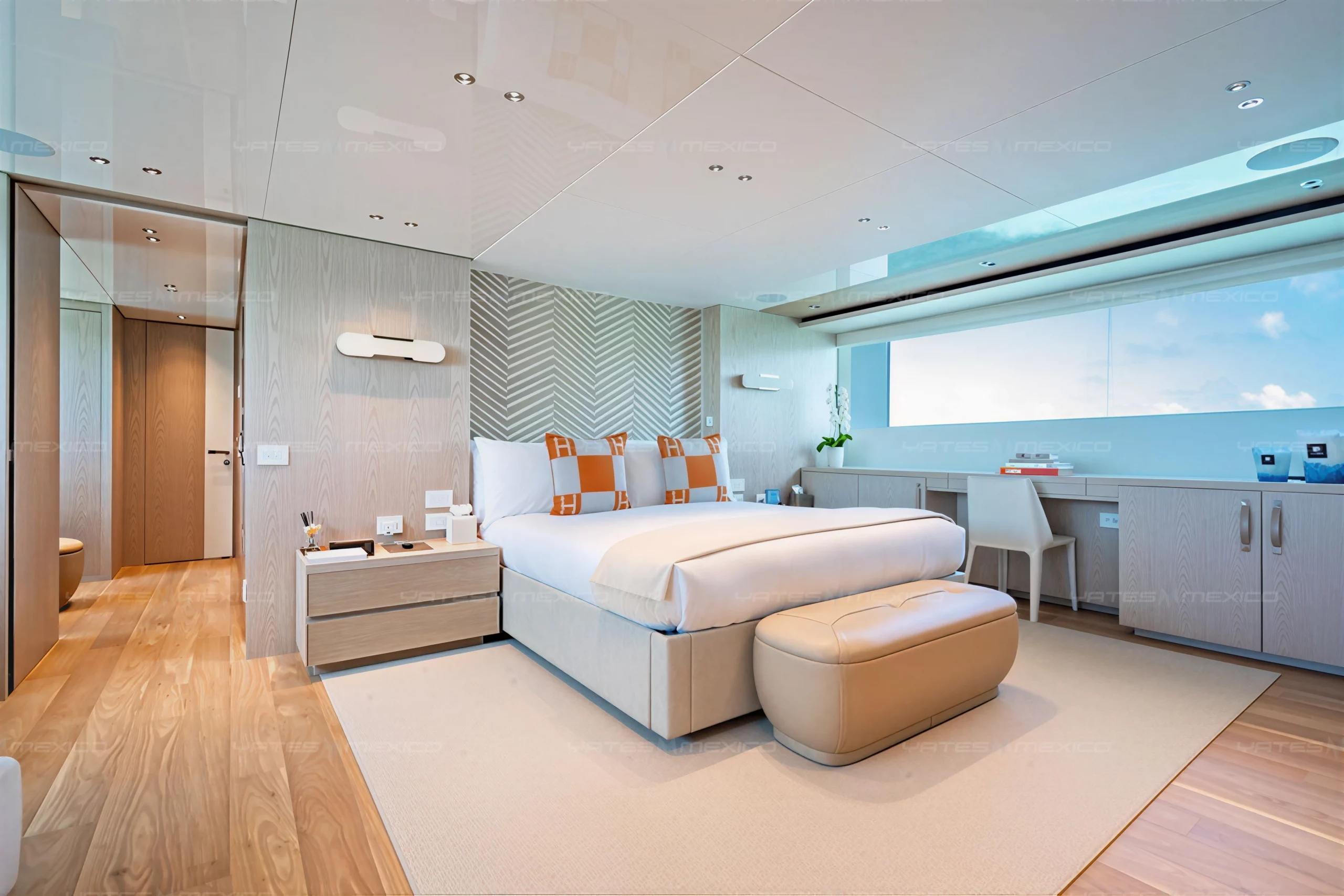 Suite principal