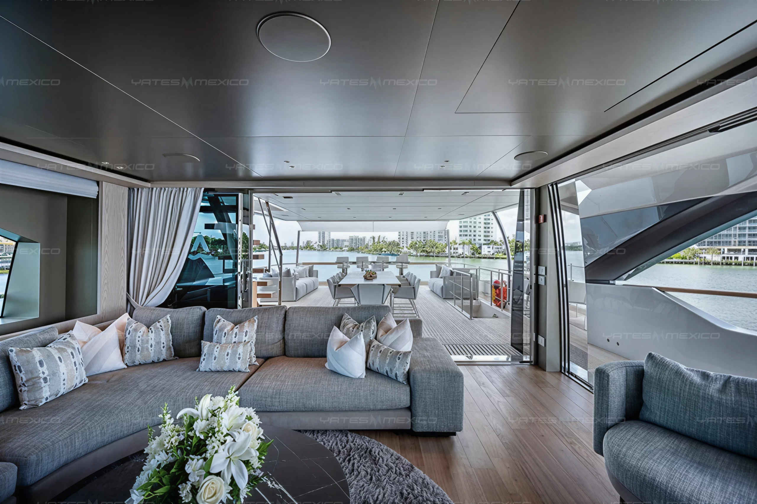 Salón lounge