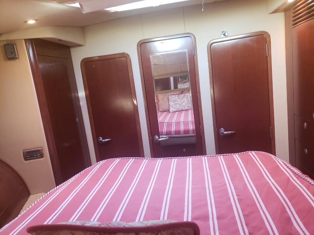 Motor Yacht de lujo 58 ft · Yates México